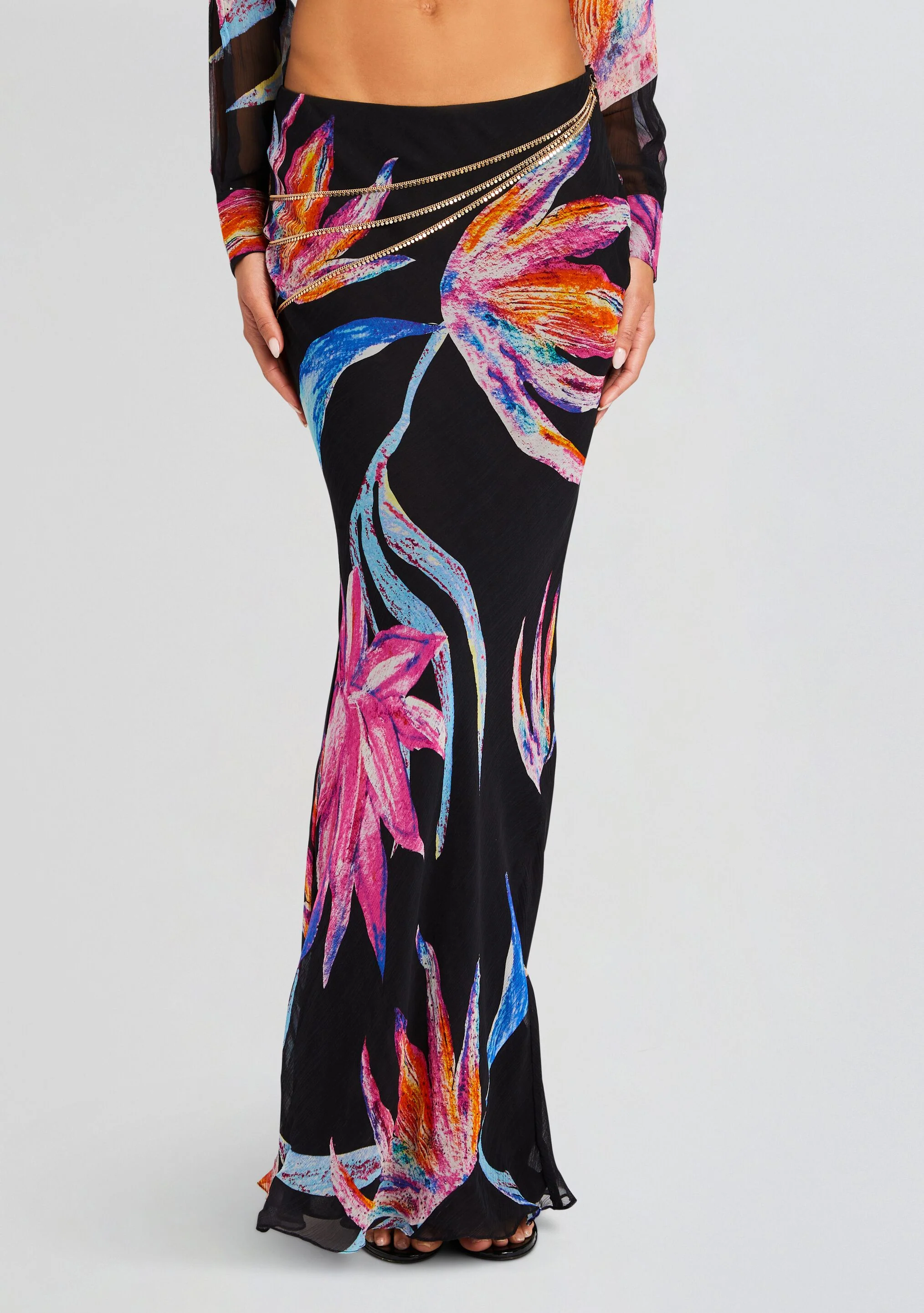 Margo Maxi Skirt