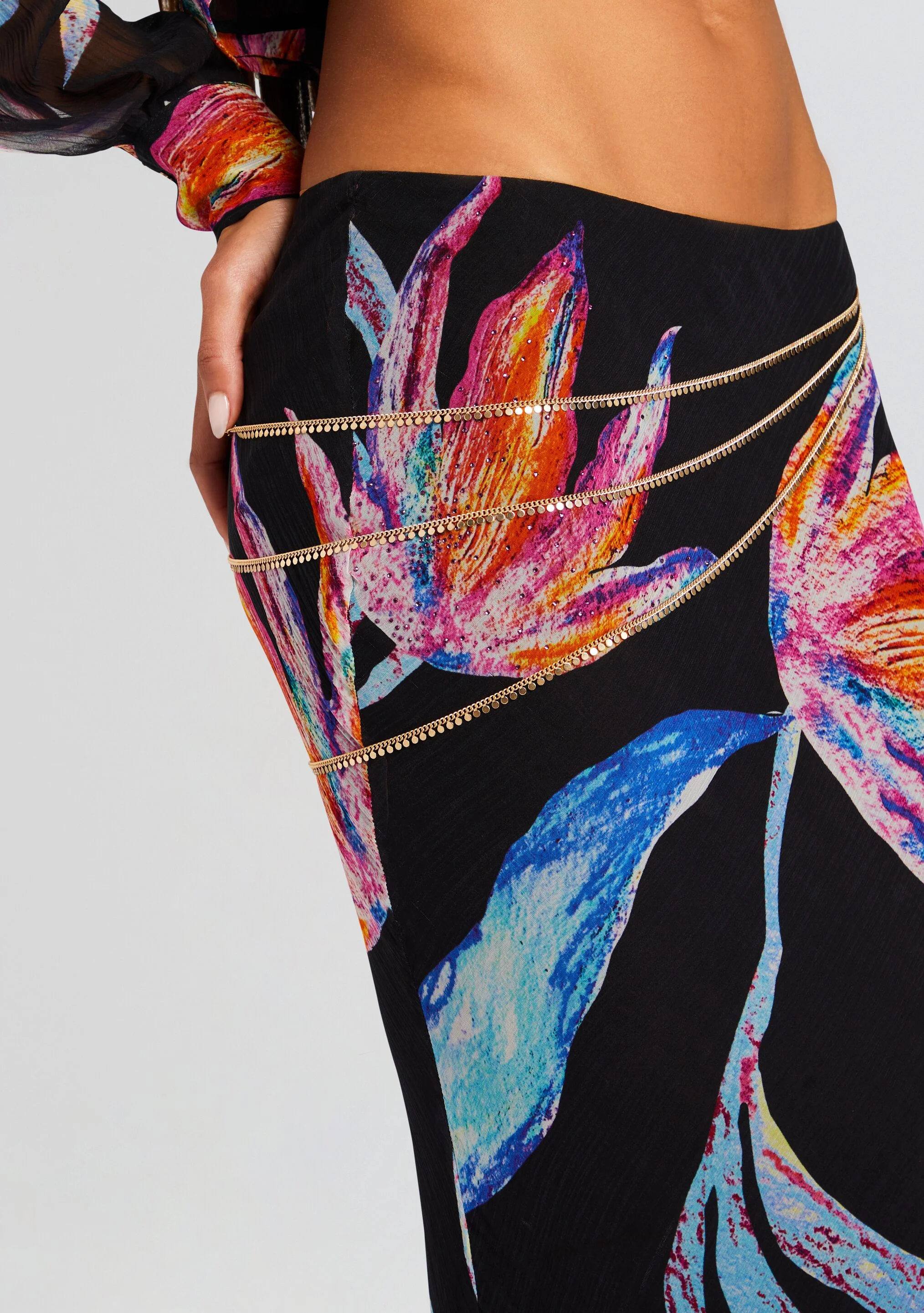 Margo Maxi Skirt - Image 2