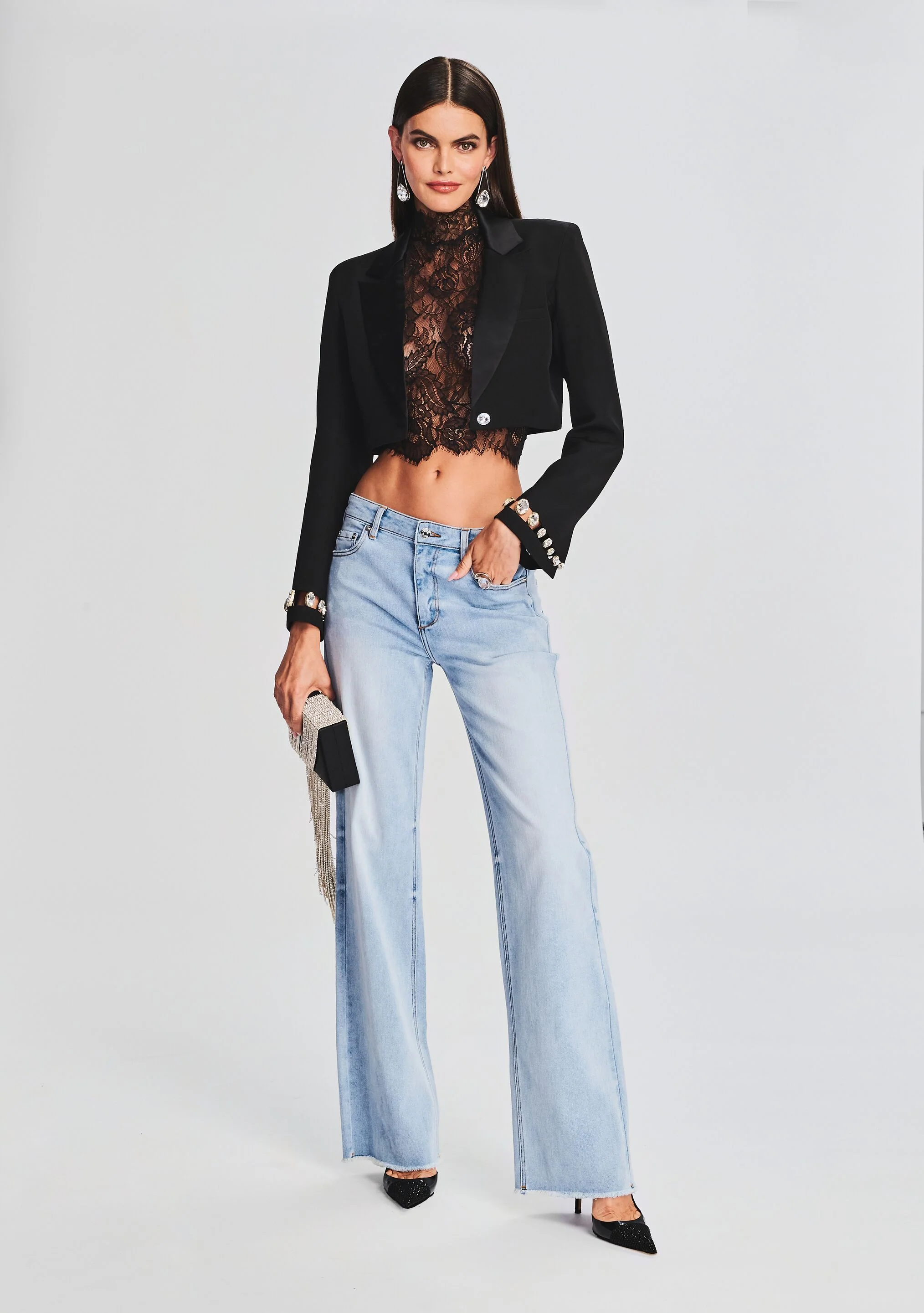 Margot Terry Boyfriend Jean - Image 2