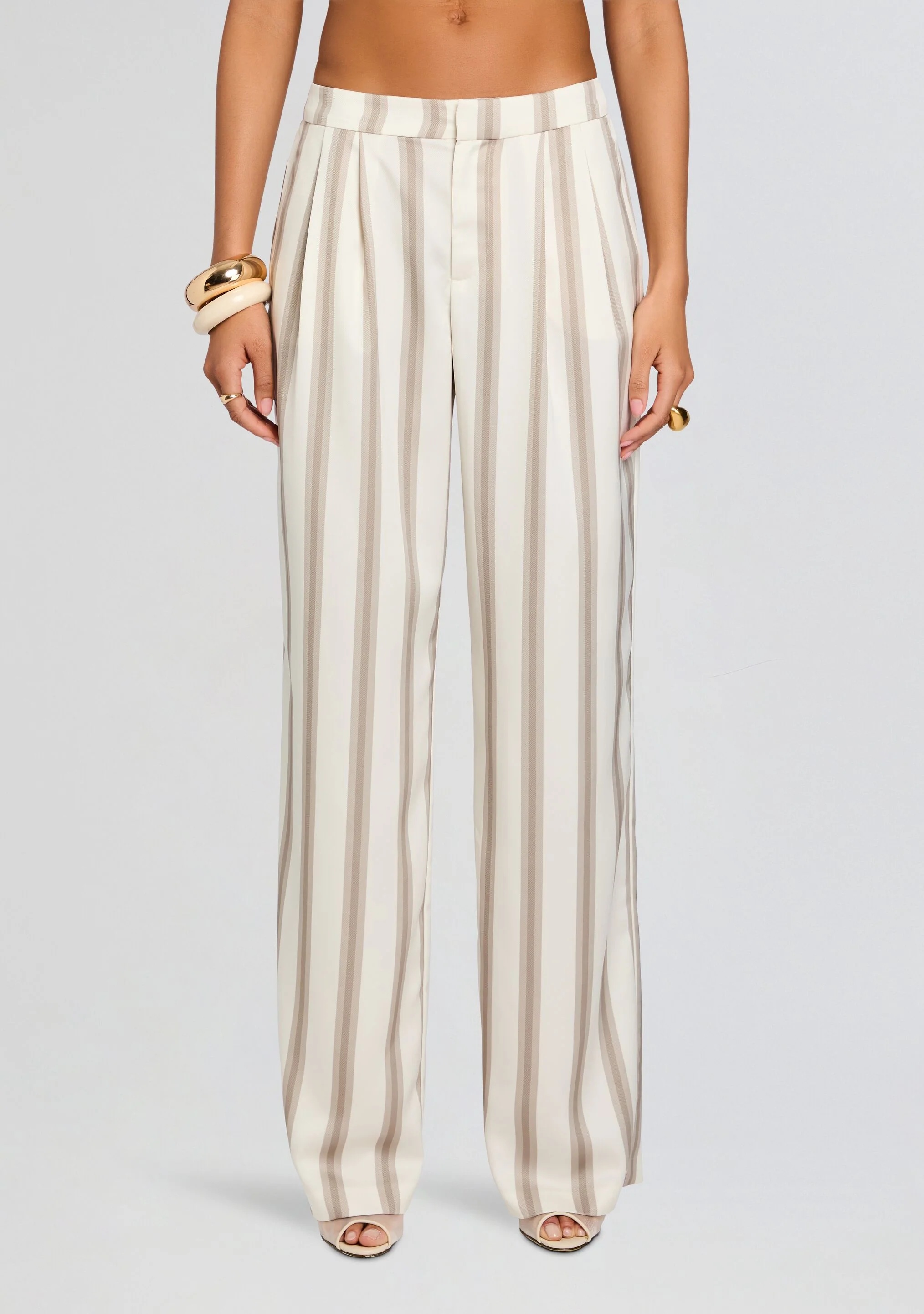 Marlowe Satin Pant
