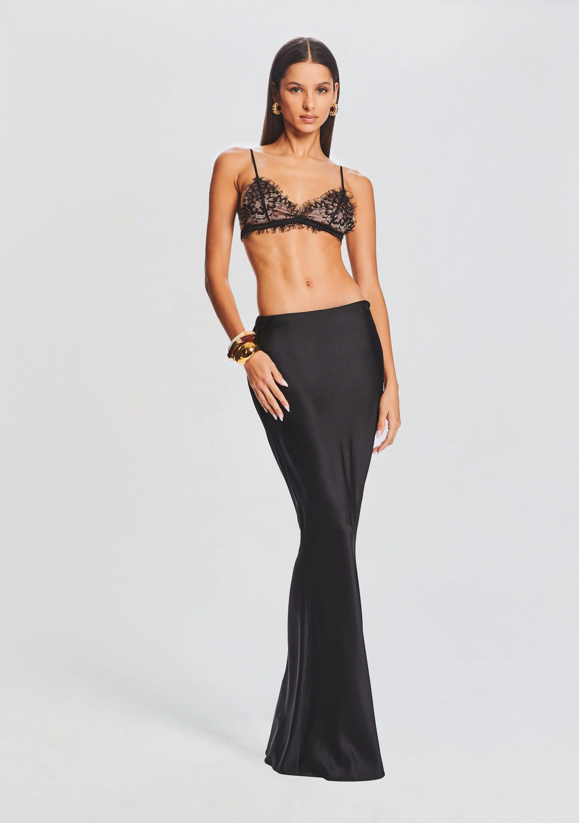 Marna Lace Bra - Image 5