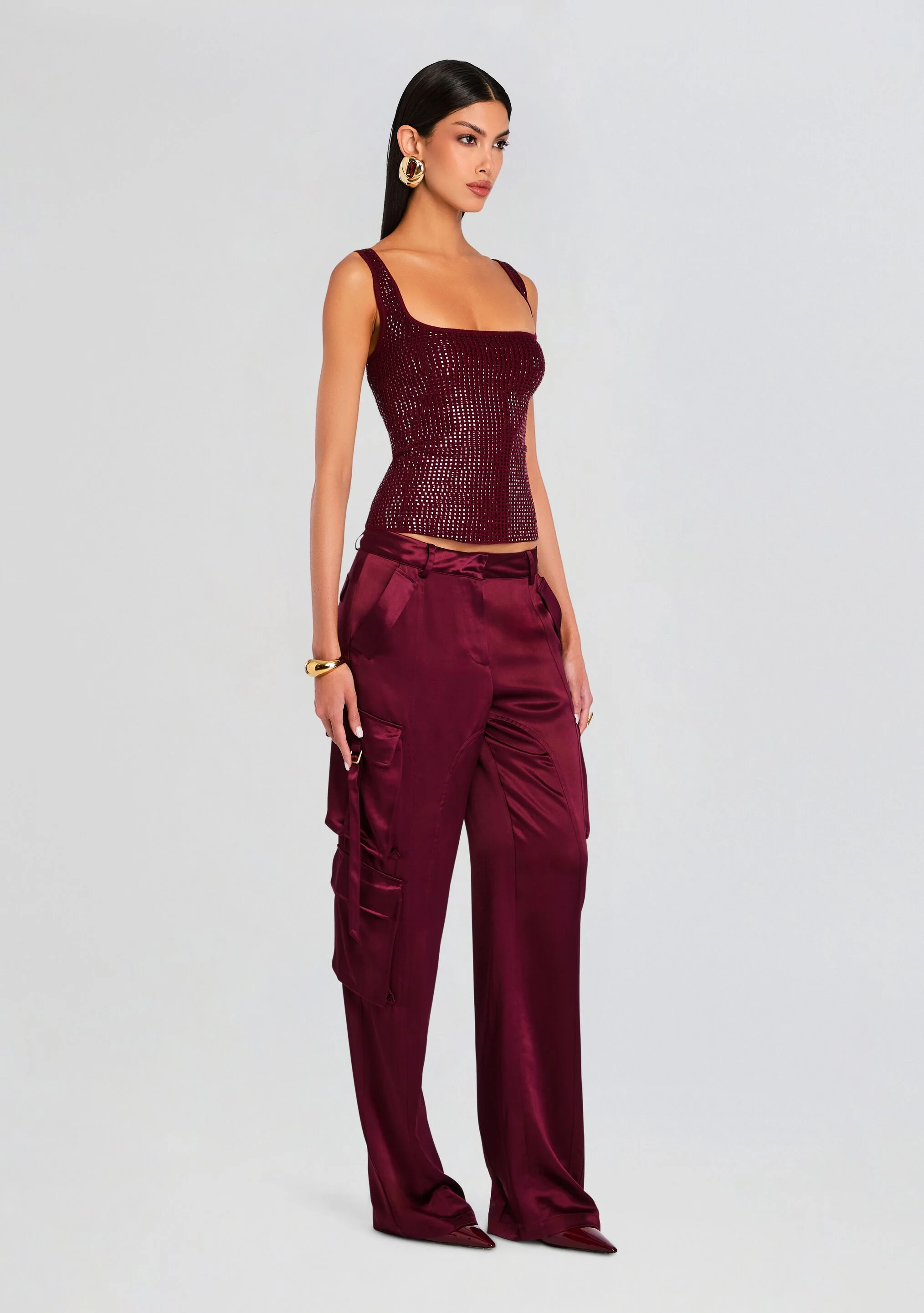 Marzia Embellished Top - Image 3