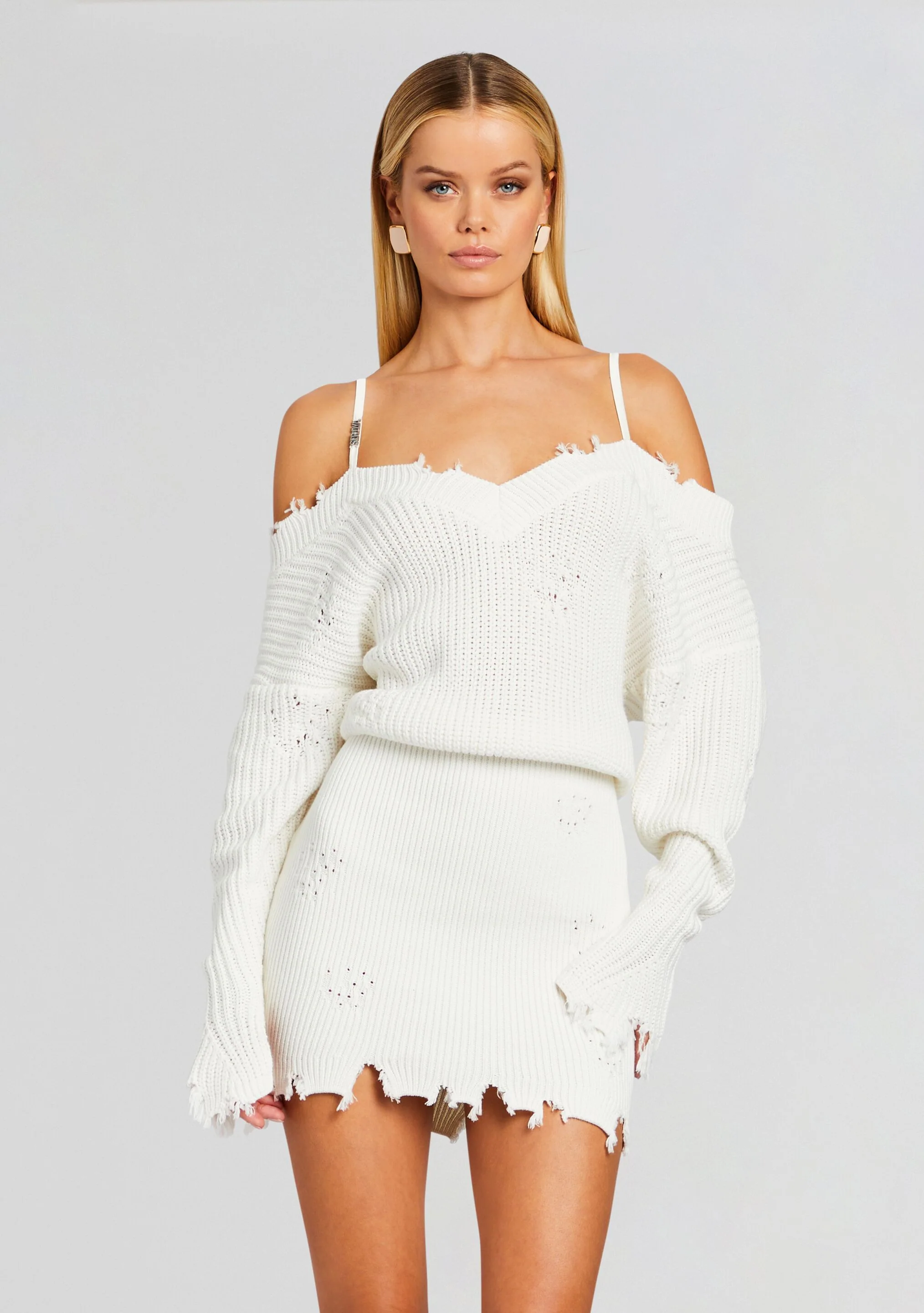 Maude Sweater Dress - Image 5
