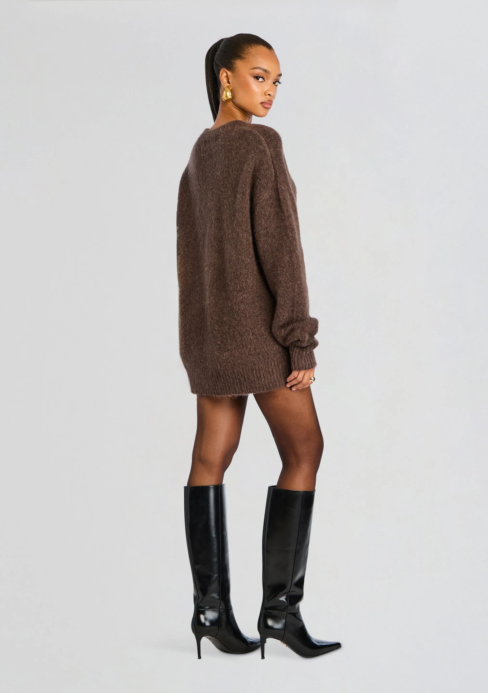 May Sweater - Image 4