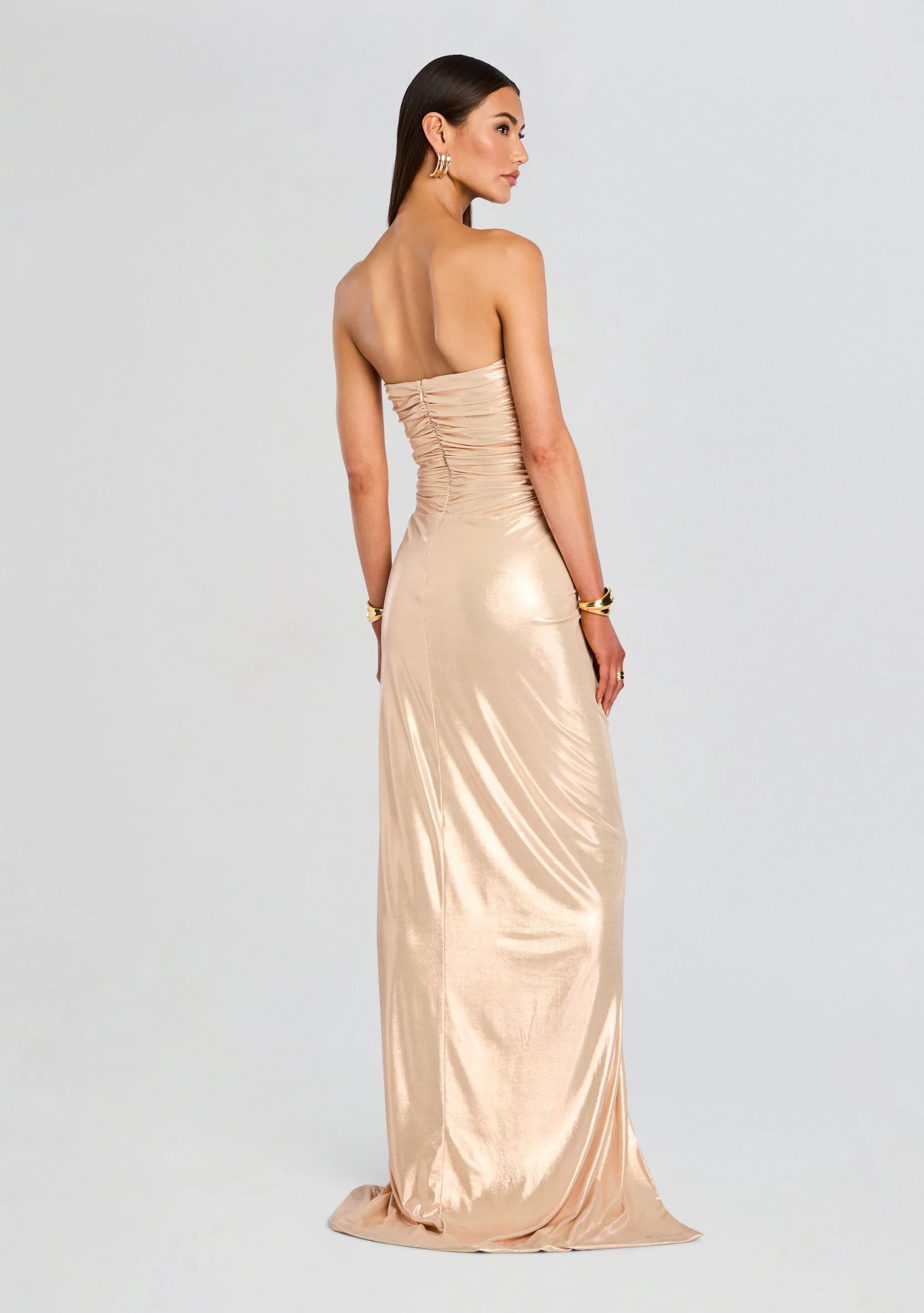 Maytal Dress - Image 4