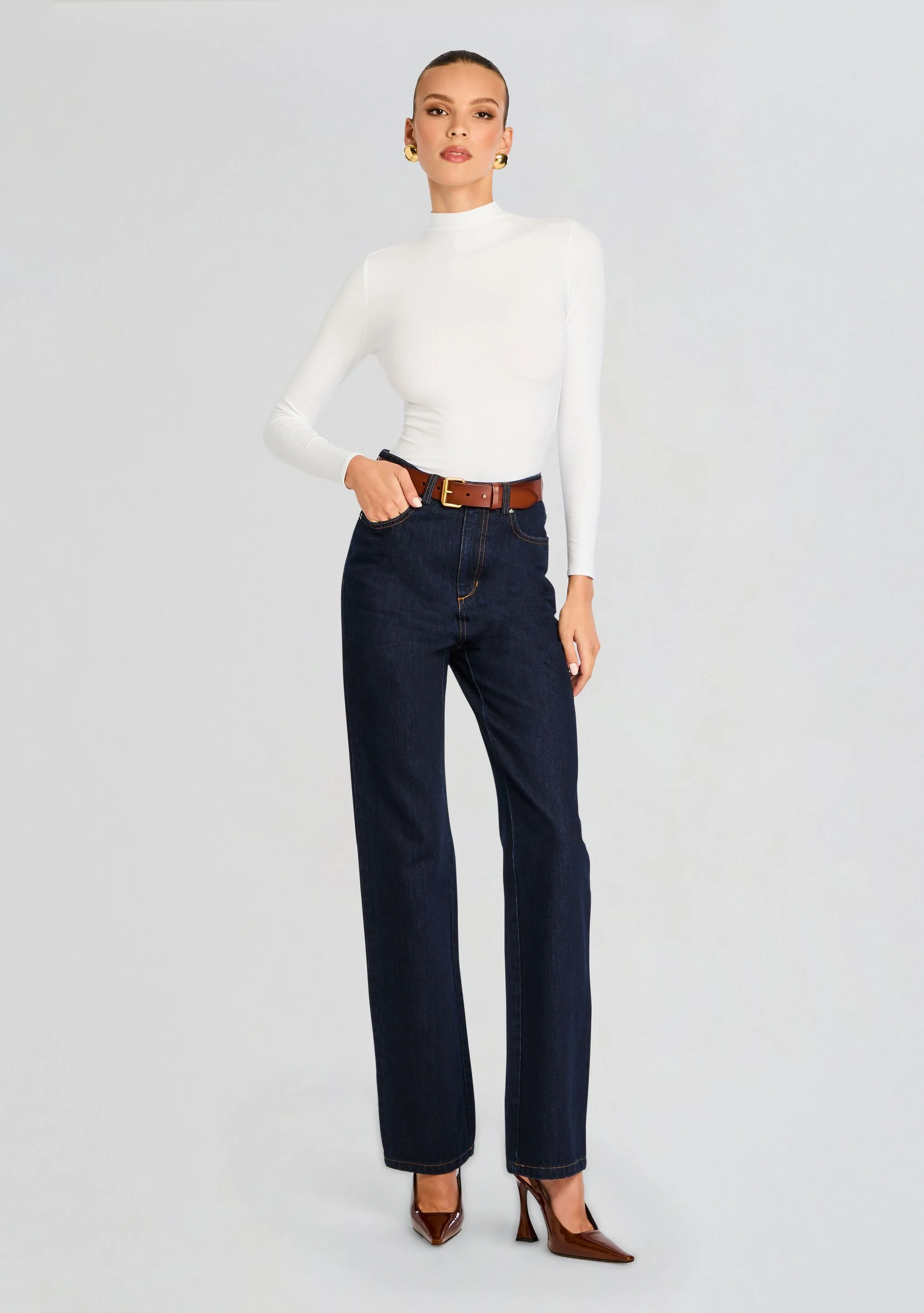 Meg Bodysuit - Image 5
