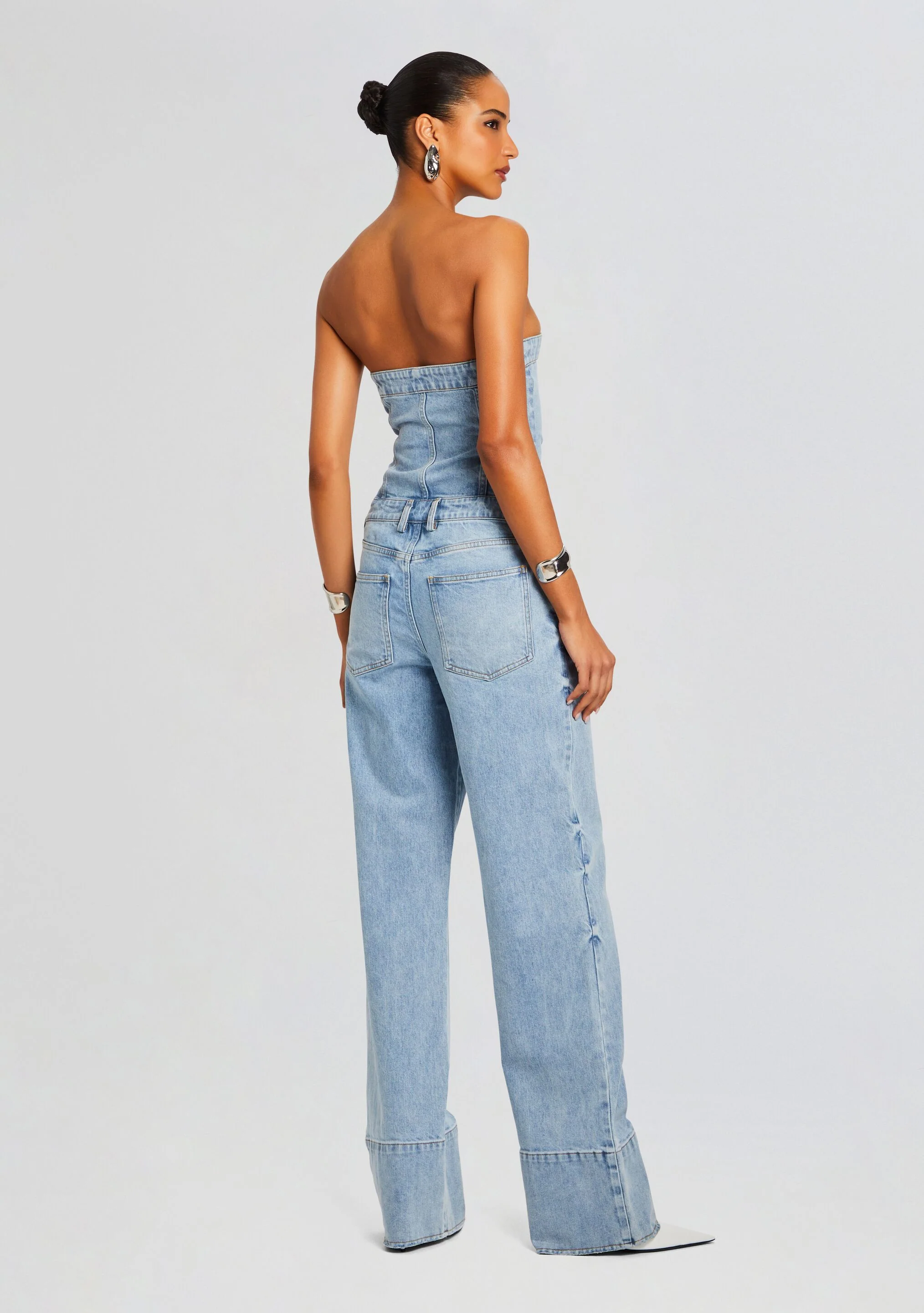 Melody Jumpsuit - Image 4