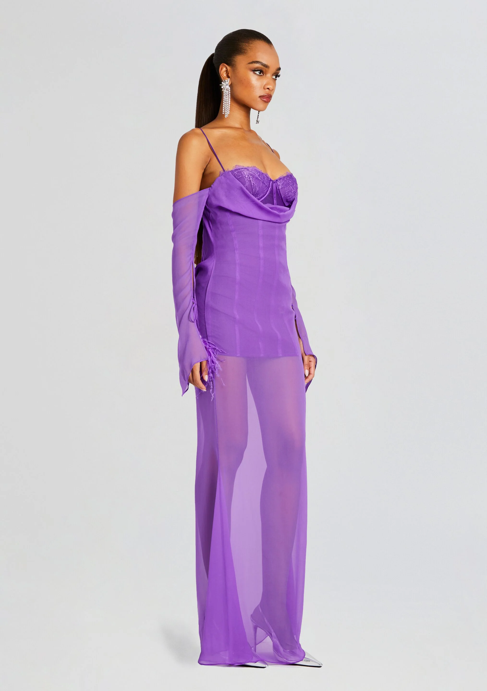 Meredith Dress - Image 3
