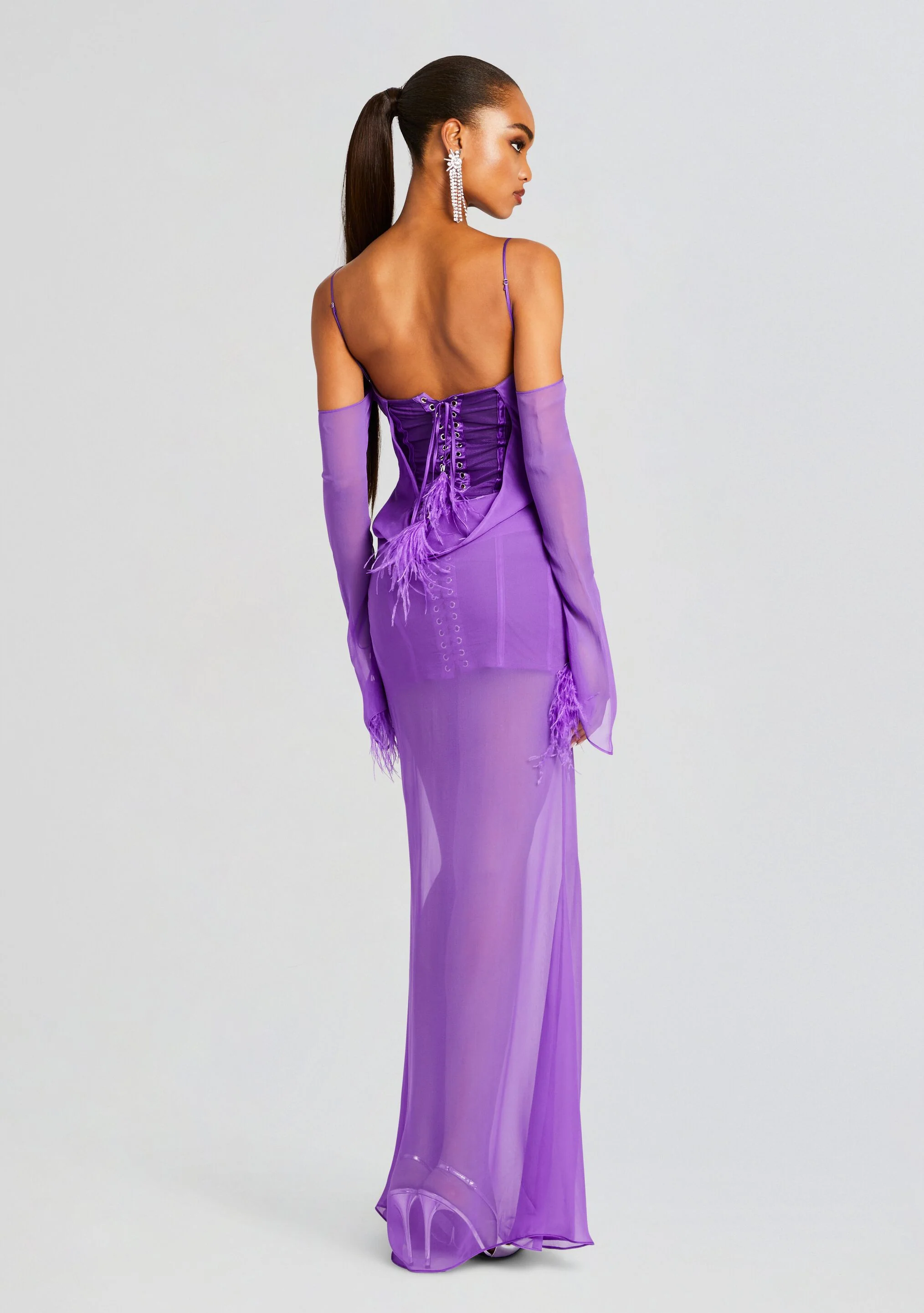 Meredith Dress - Image 4