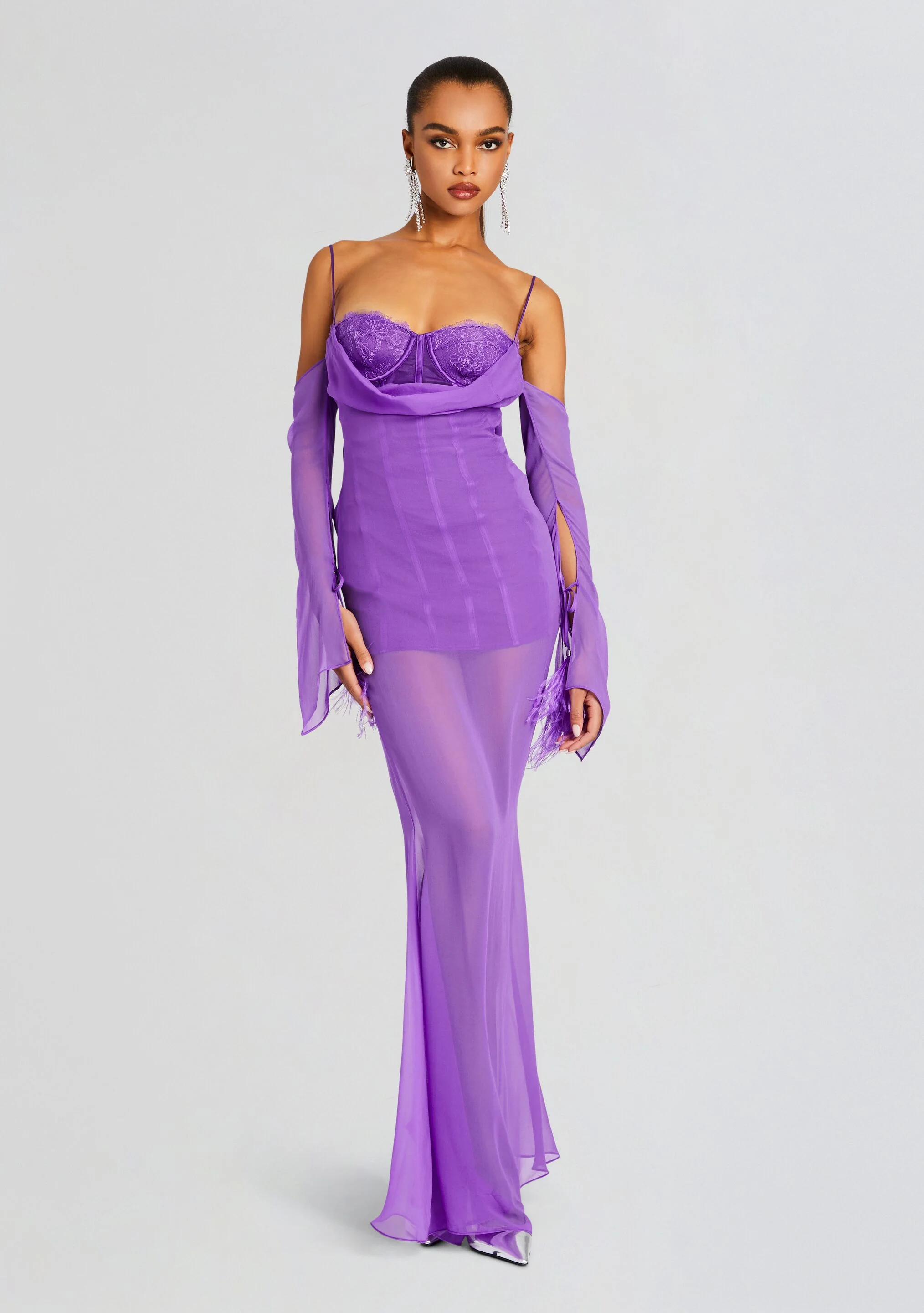 Meredith Dress - Image 5