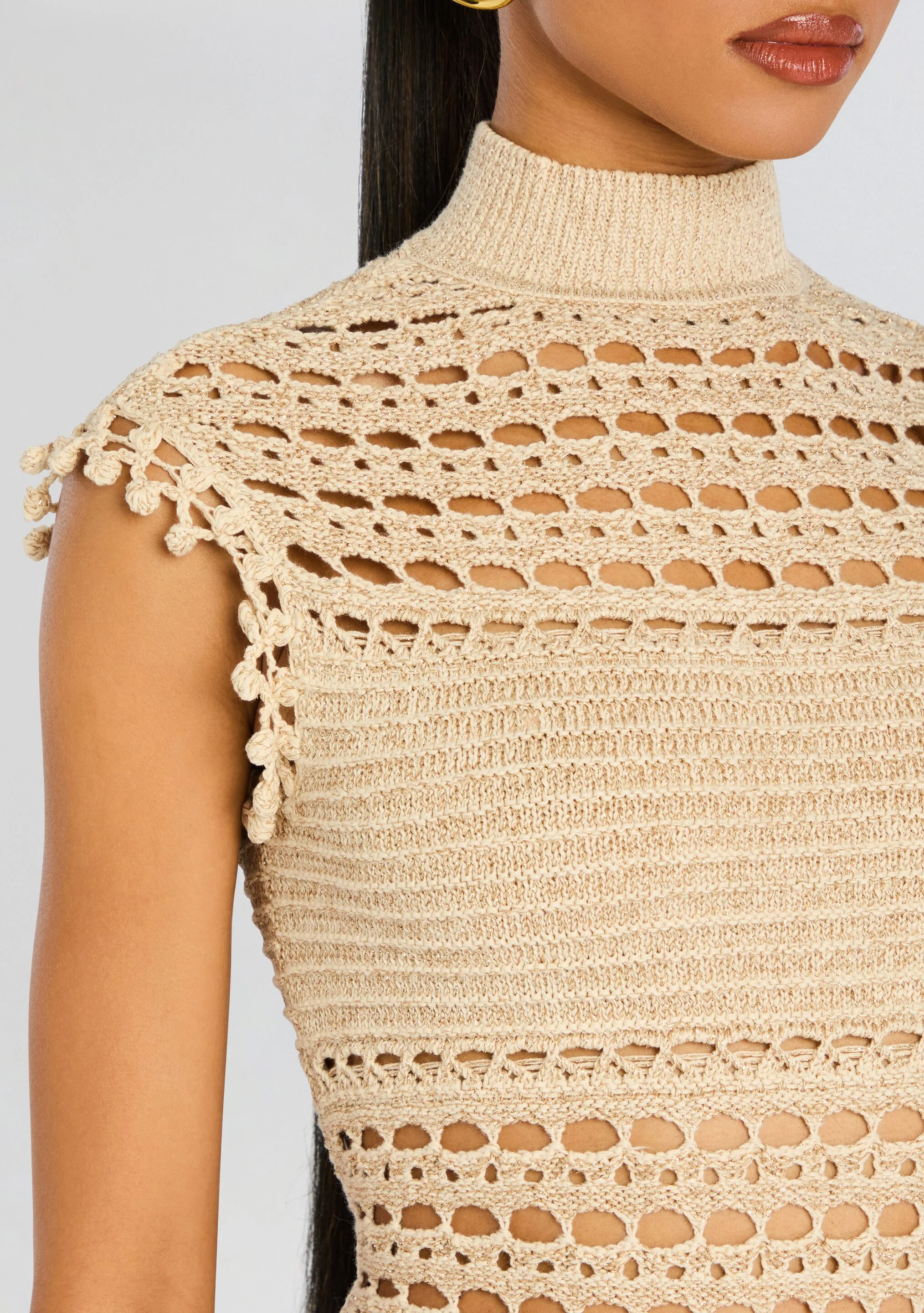Mia Dress - Image 2