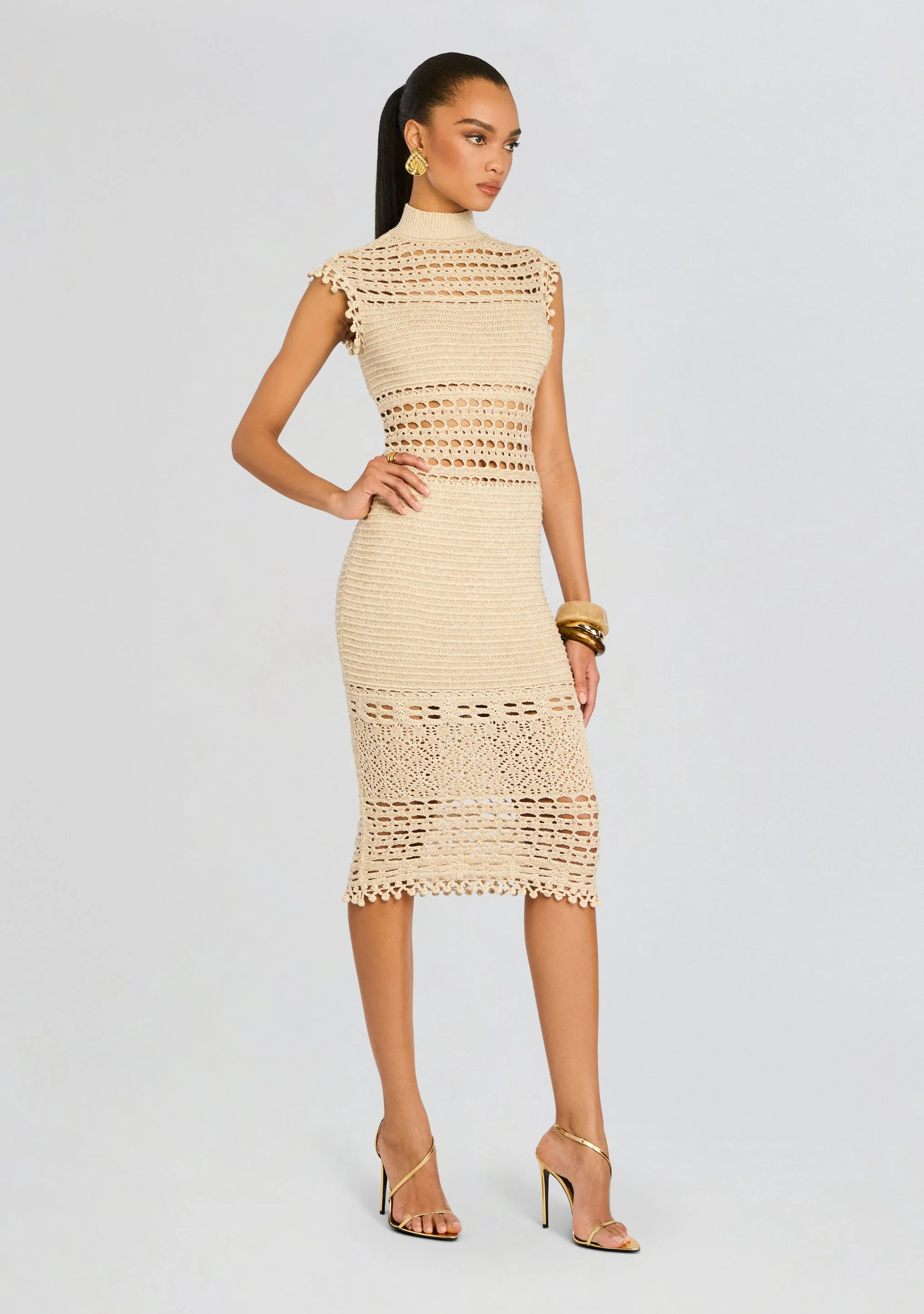 Mia Dress - Image 3