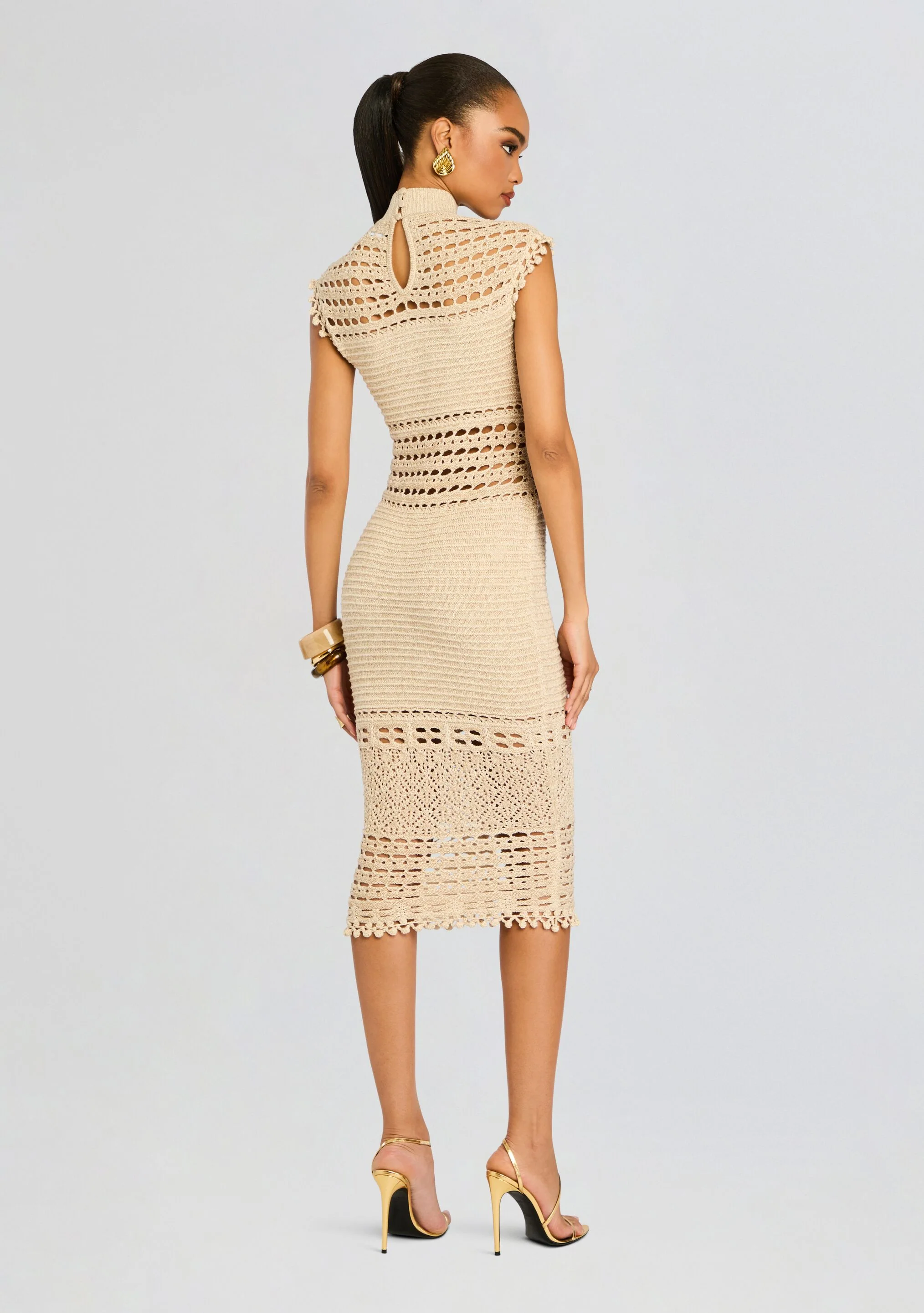 Mia Dress - Image 4