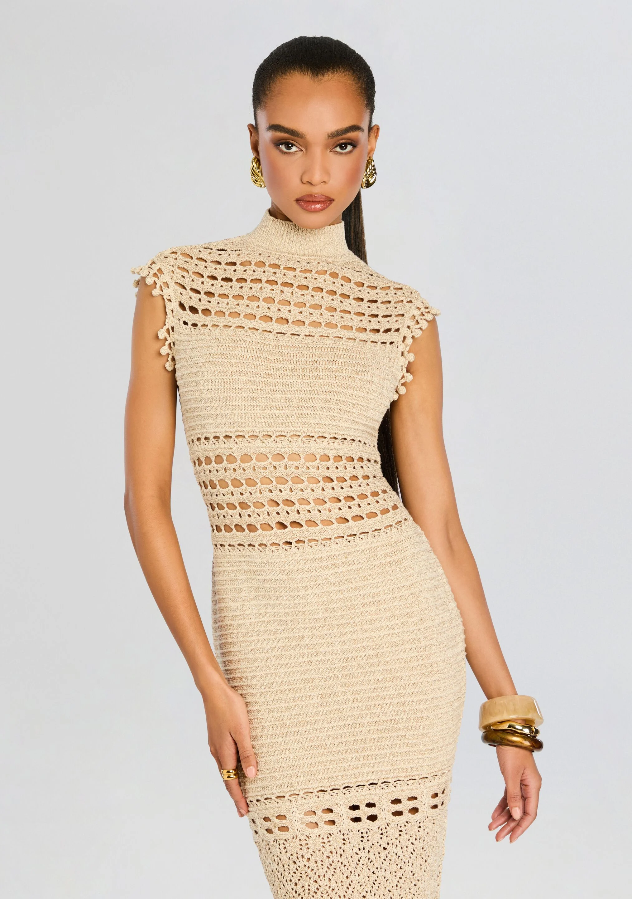 Mia Dress - Image 5