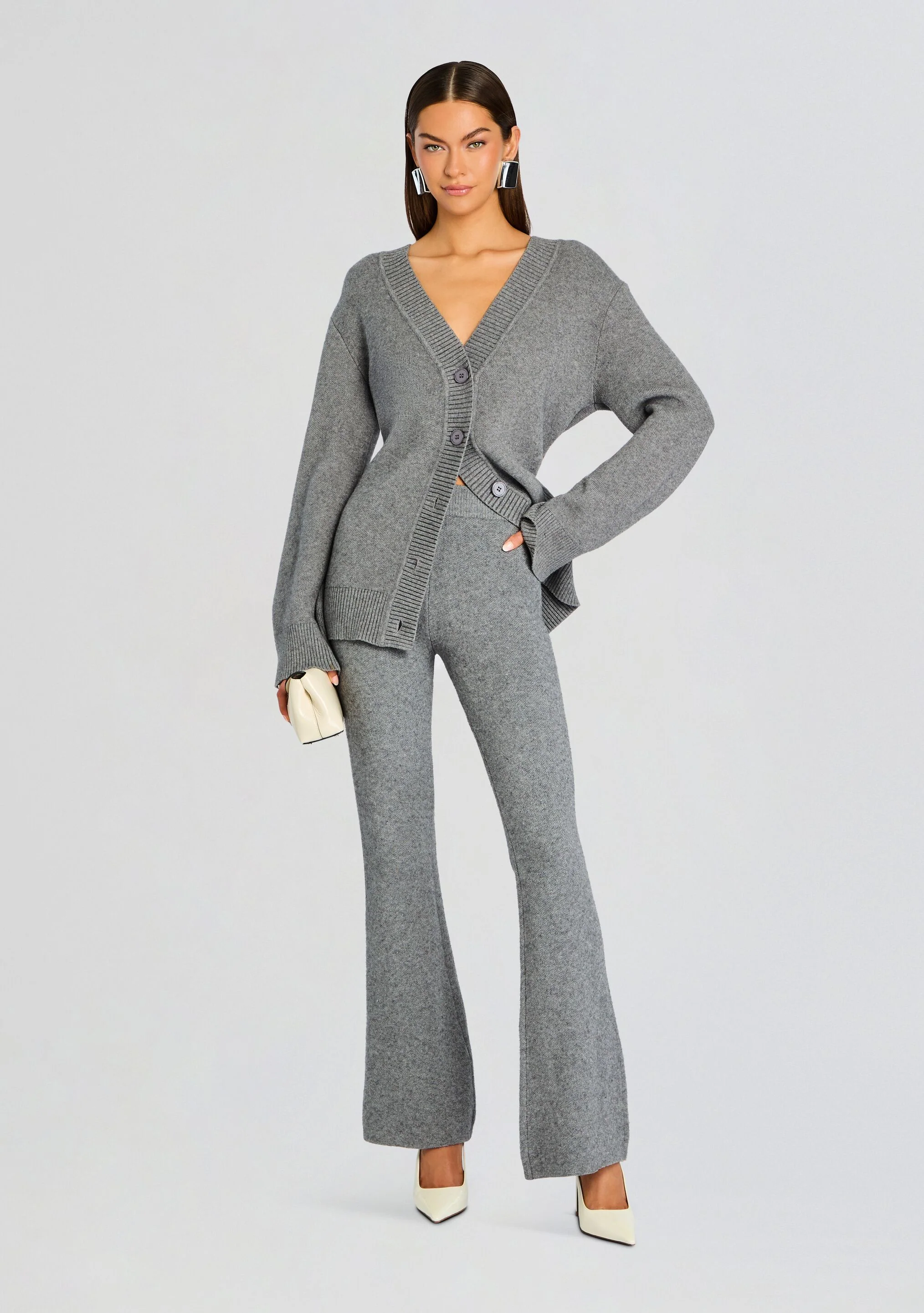 Mickie Knit
Flare Pant - Image 5