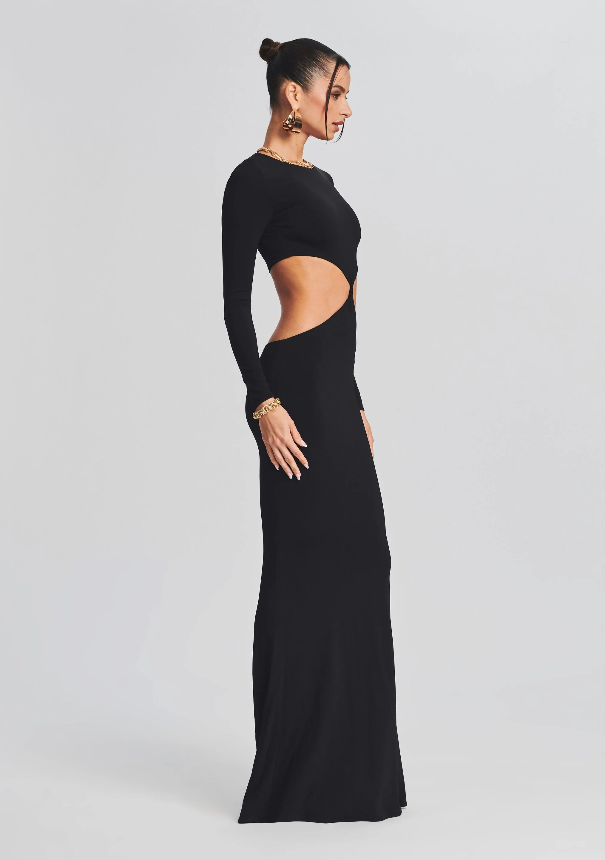 Miley Dress - Image 3