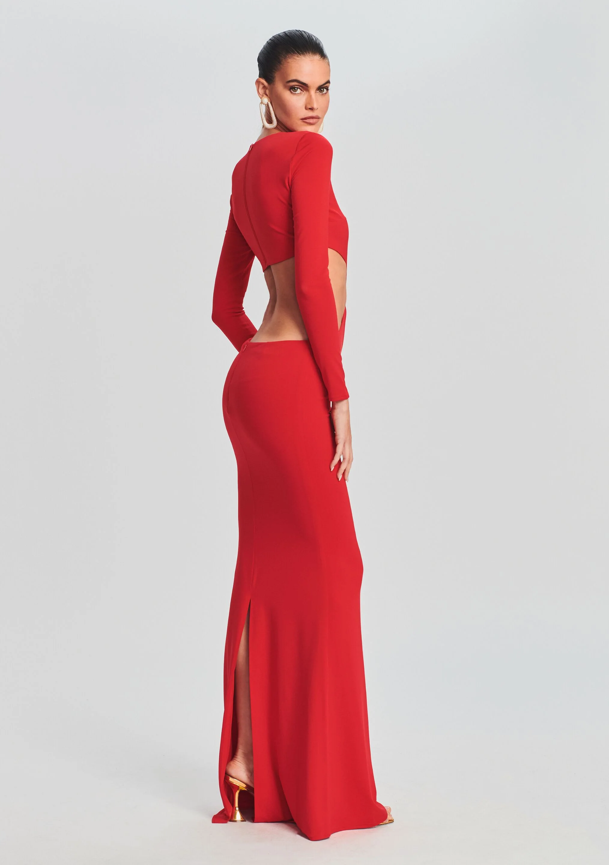 Miley Dress - Image 3