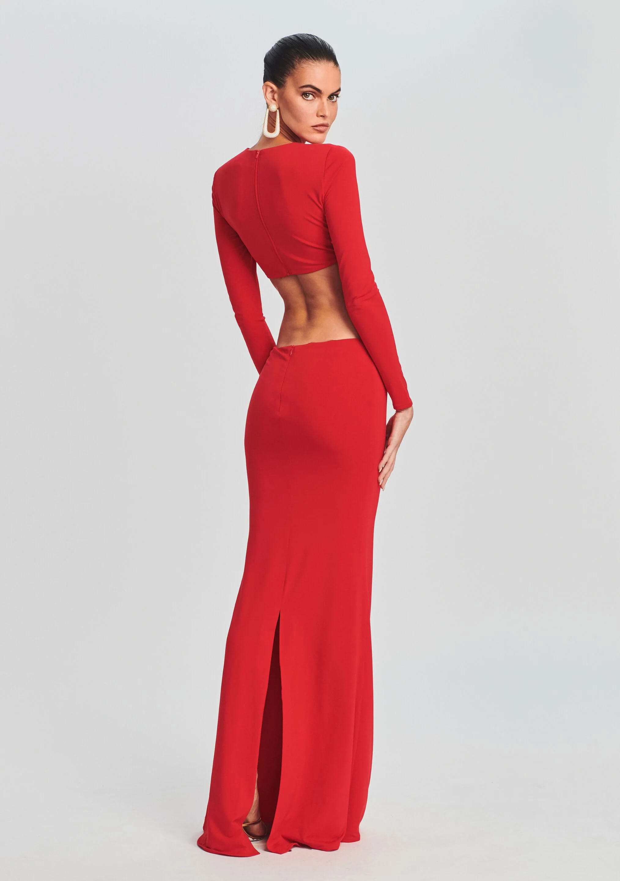 Miley Dress - Image 4