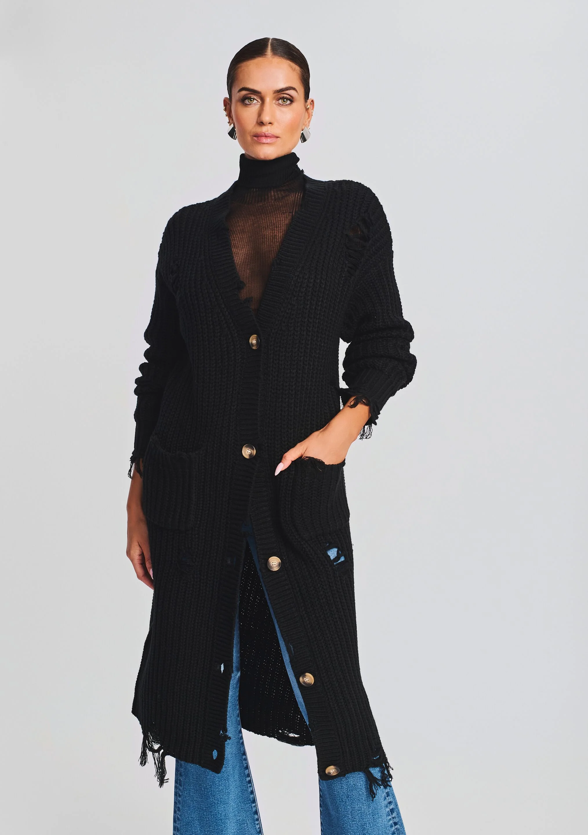 Milly Sweater - Image 2