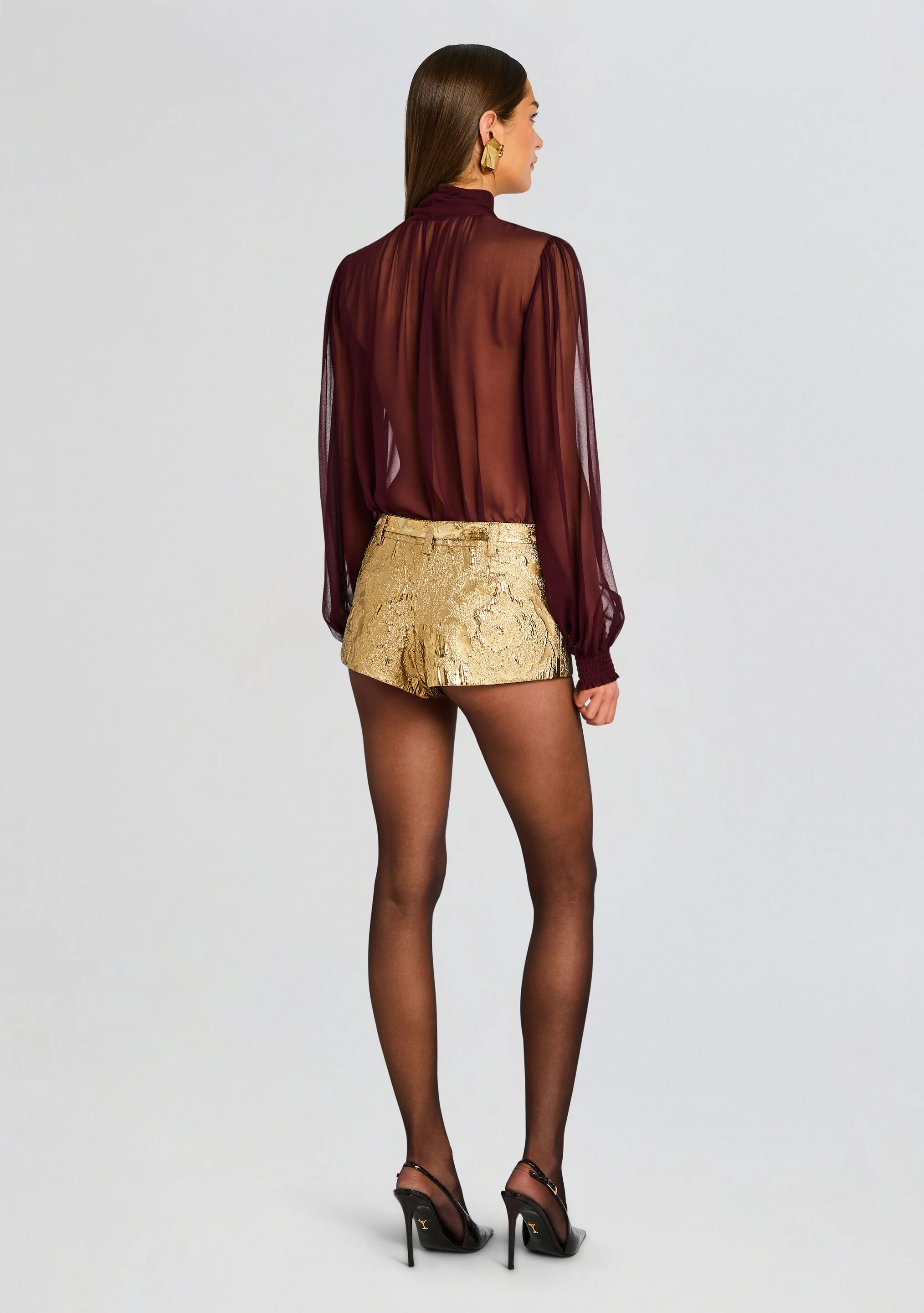 Mini Shorts - Image 4
