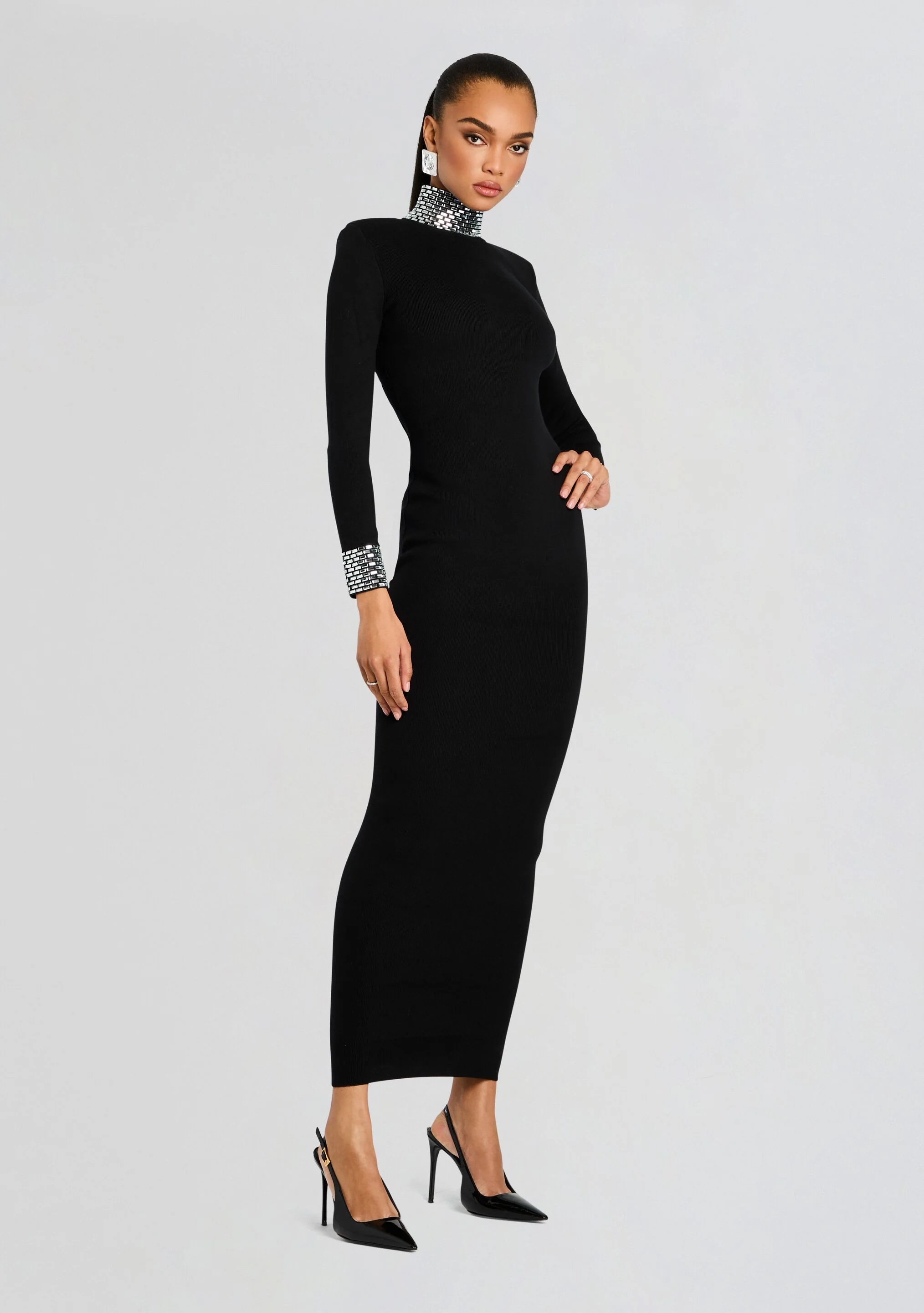Monroe Dress - Image 3