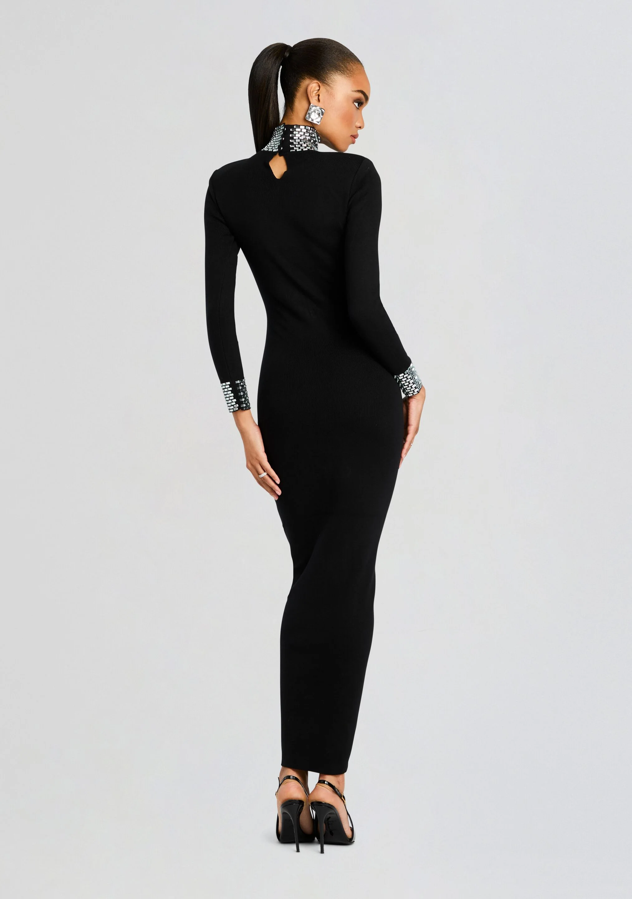 Monroe Dress - Image 4