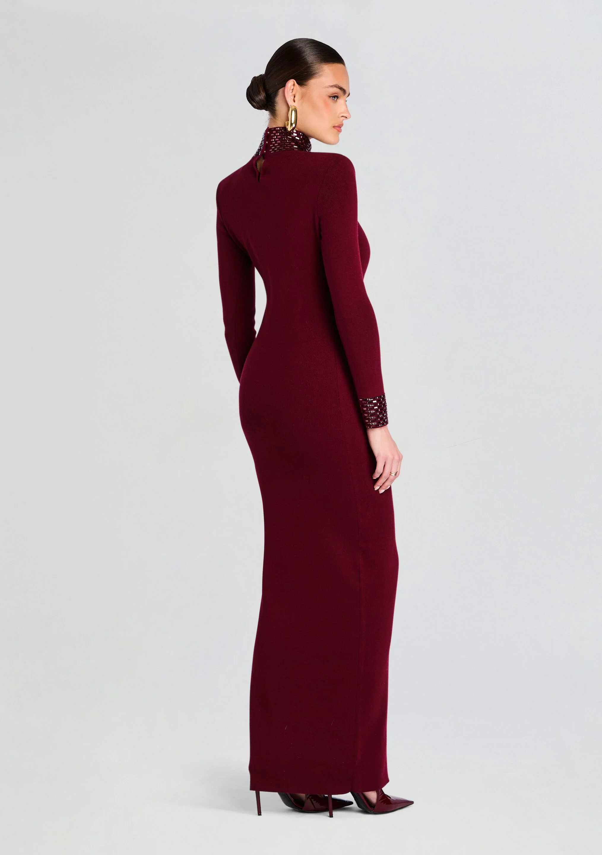 Monroe Dress - Image 4