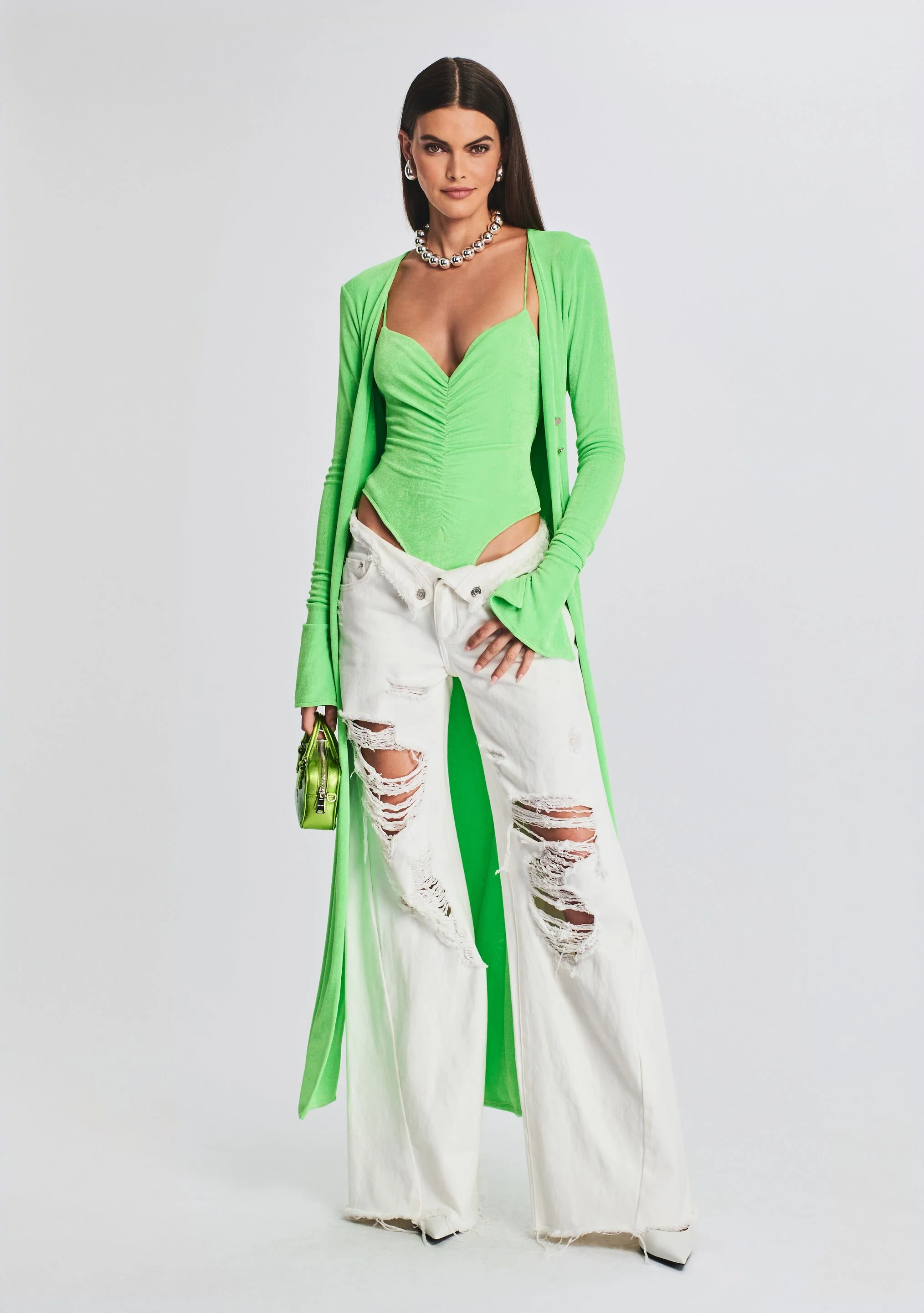 Murray Cardigan - Image 5