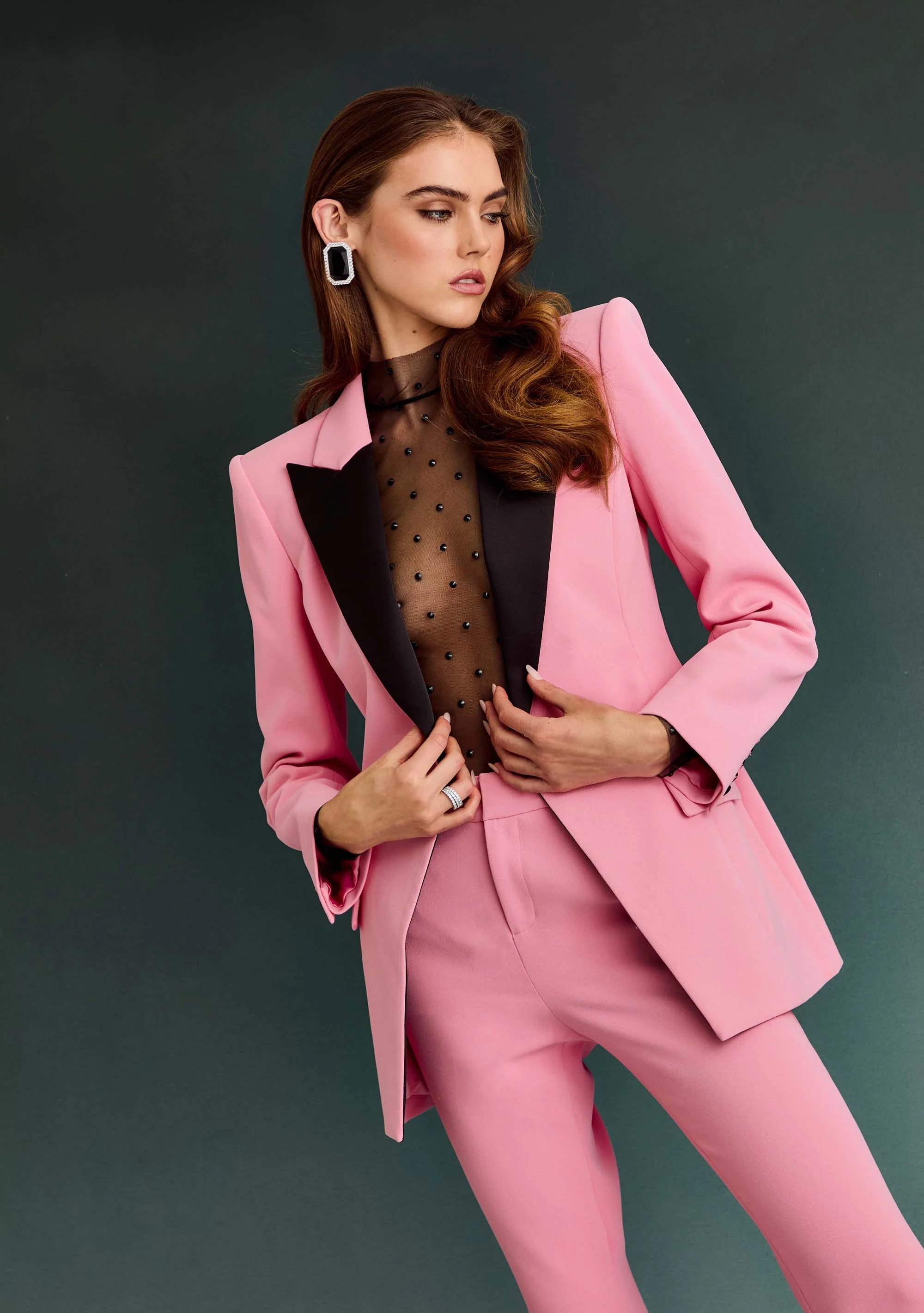 Muse Blazer - Image 2