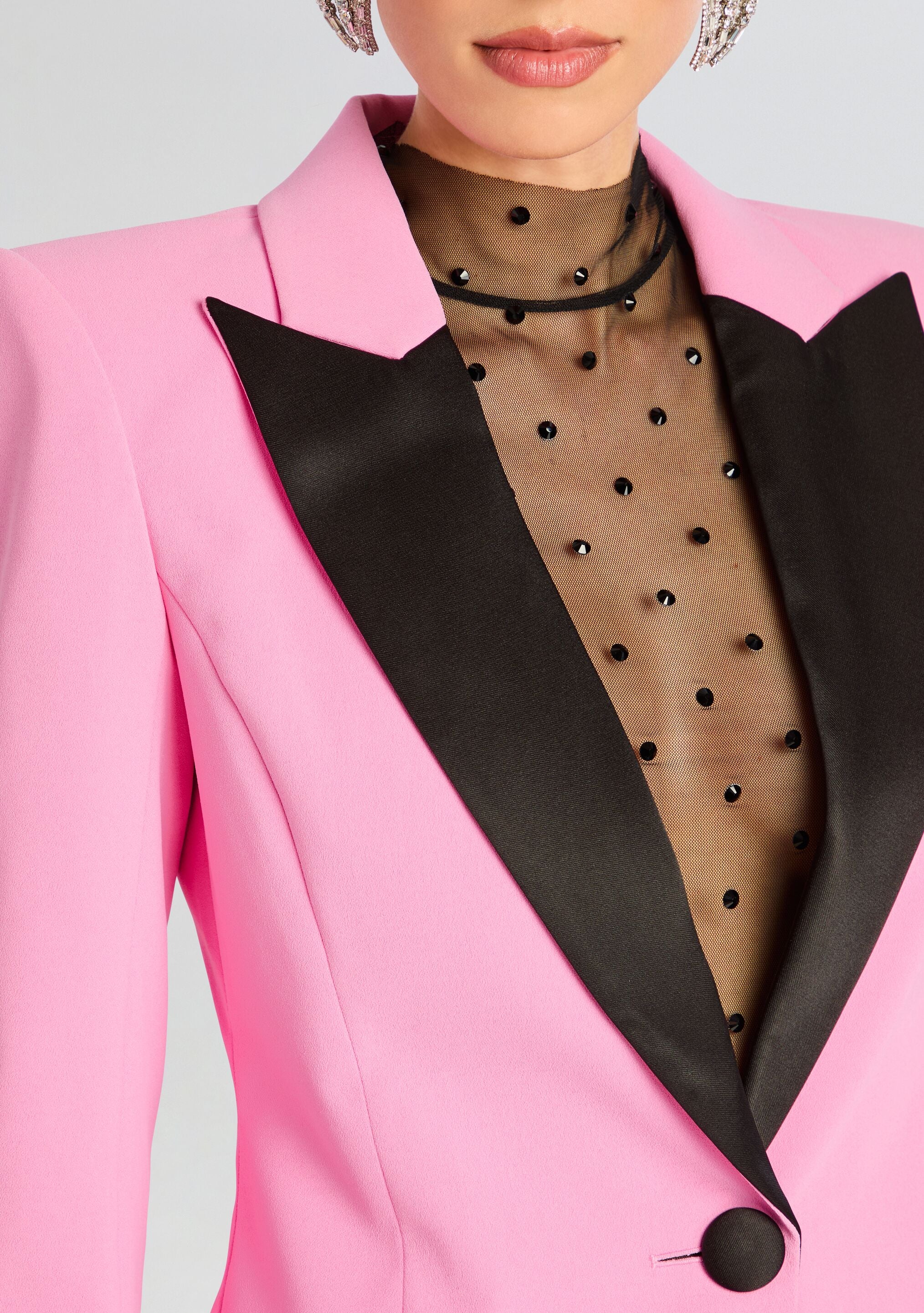 Muse Blazer - Image 3