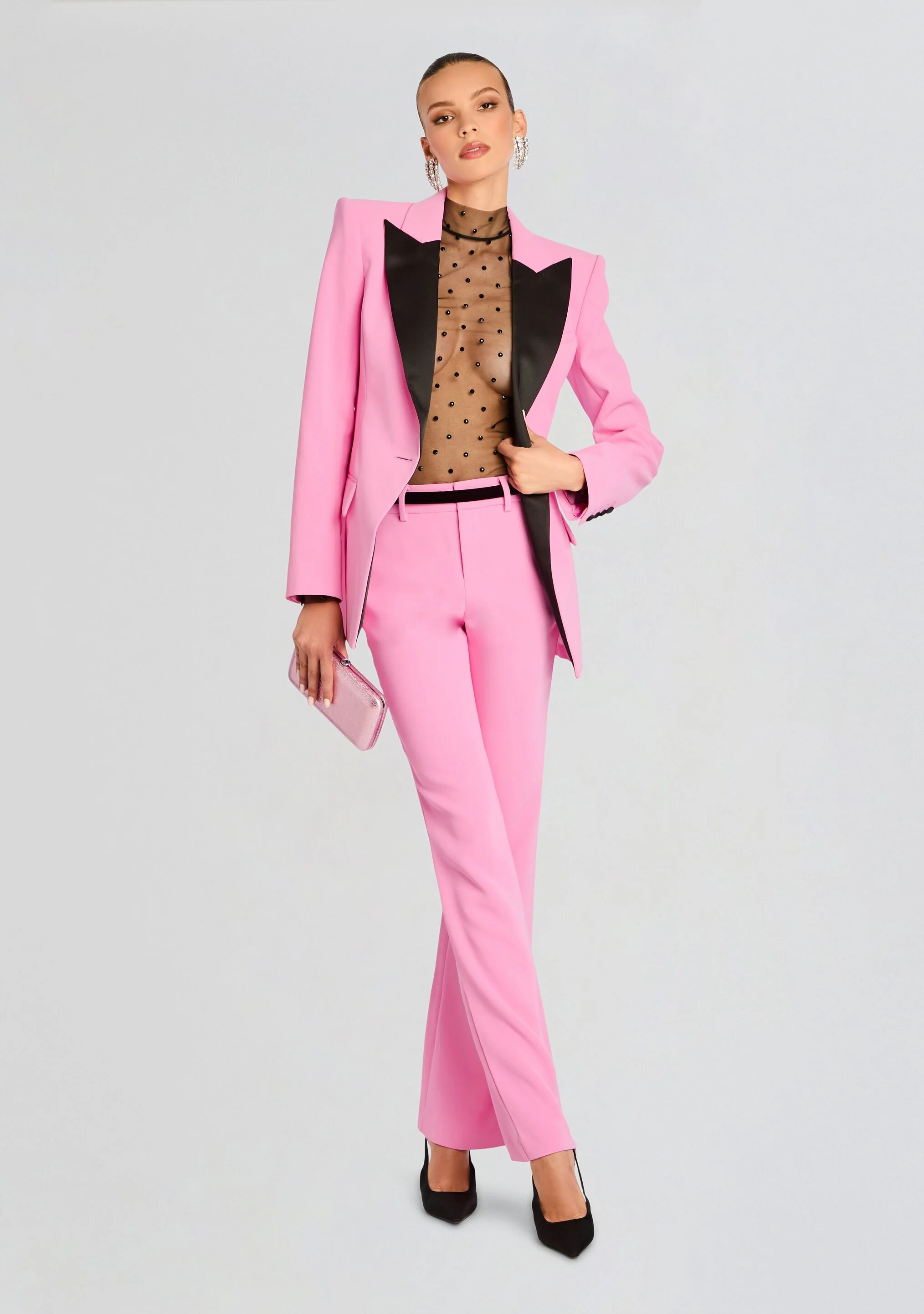 Muse Blazer - Image 6