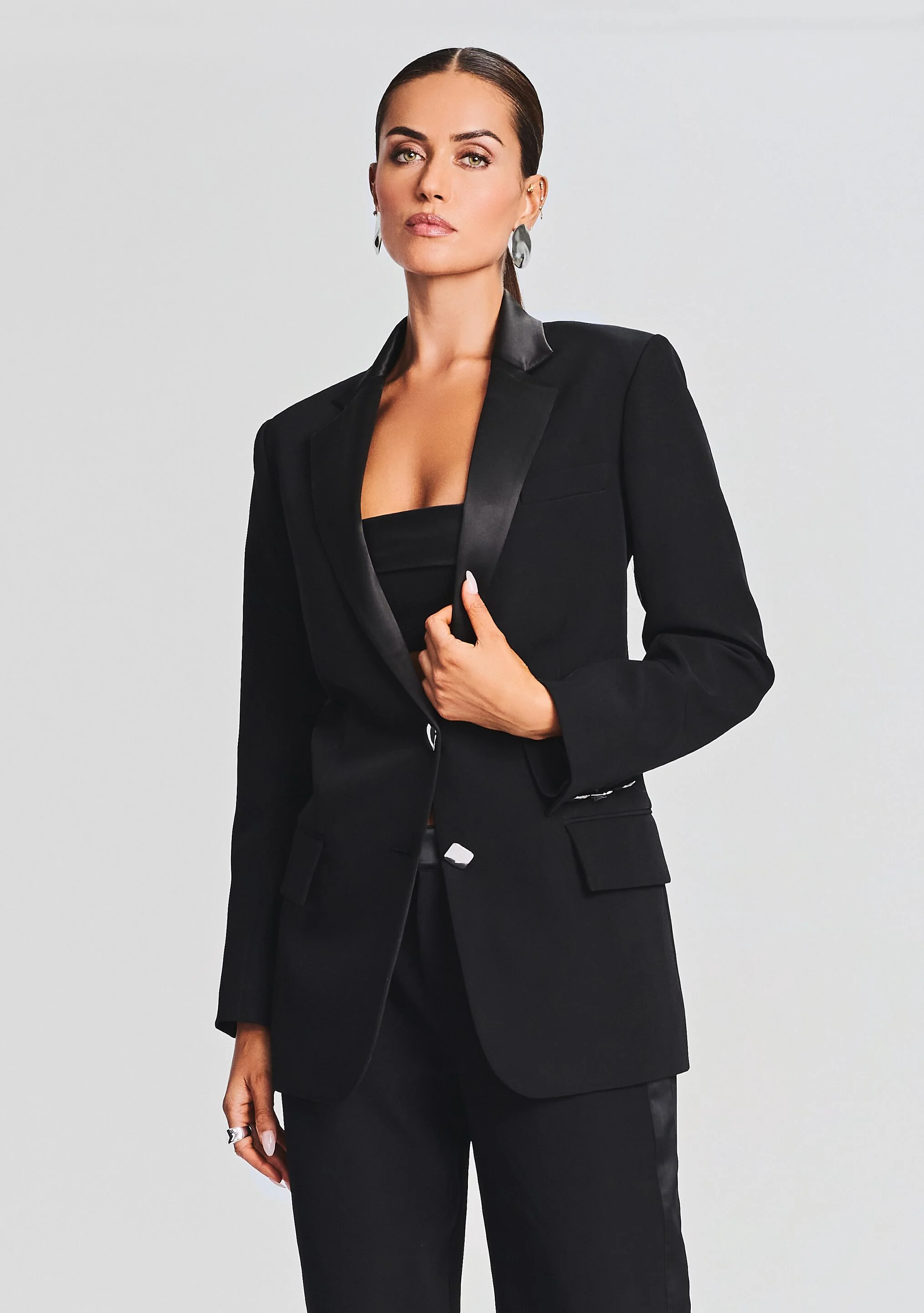 Natal Blazer
