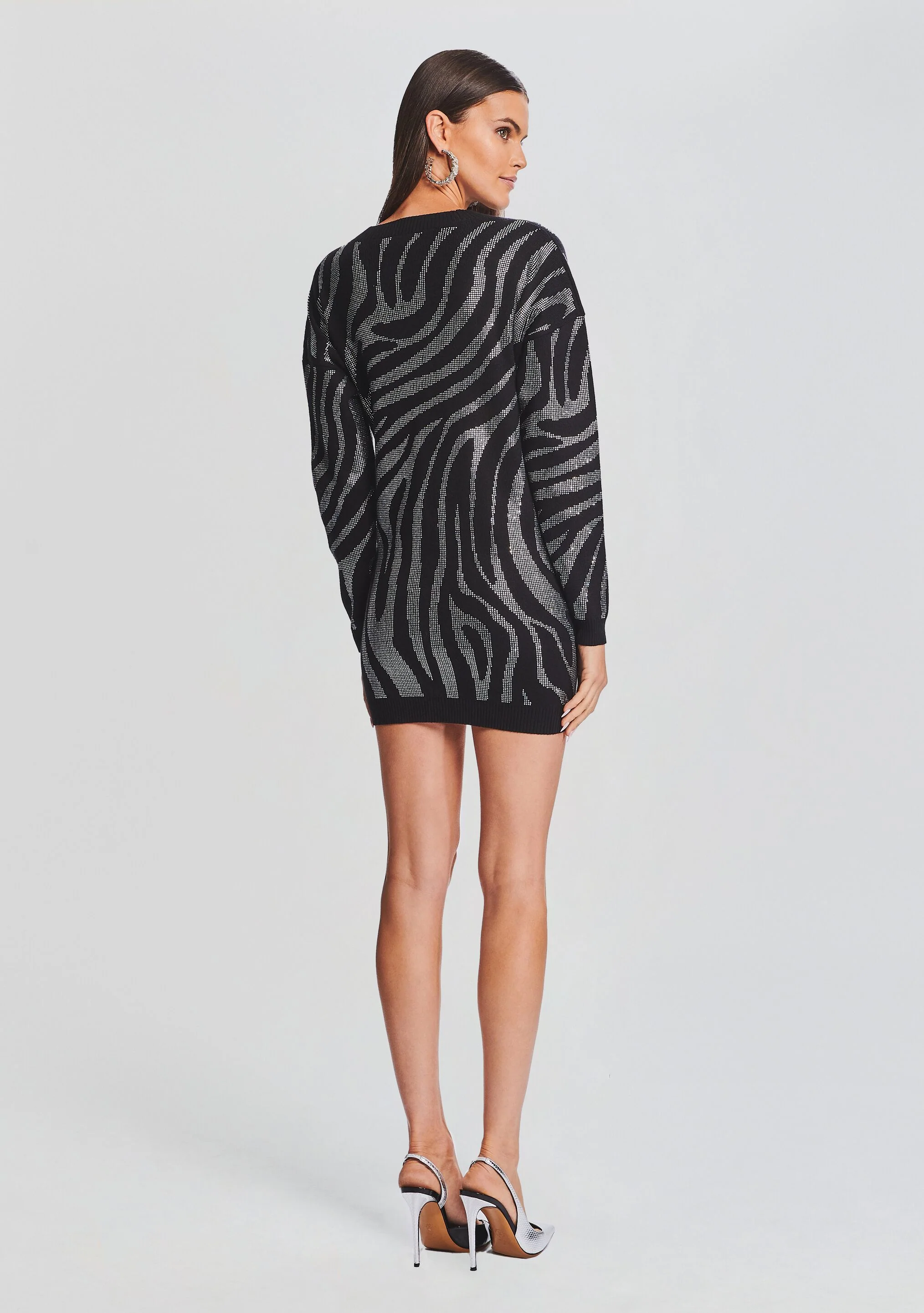 Natalya Knit Cardigan - Image 4