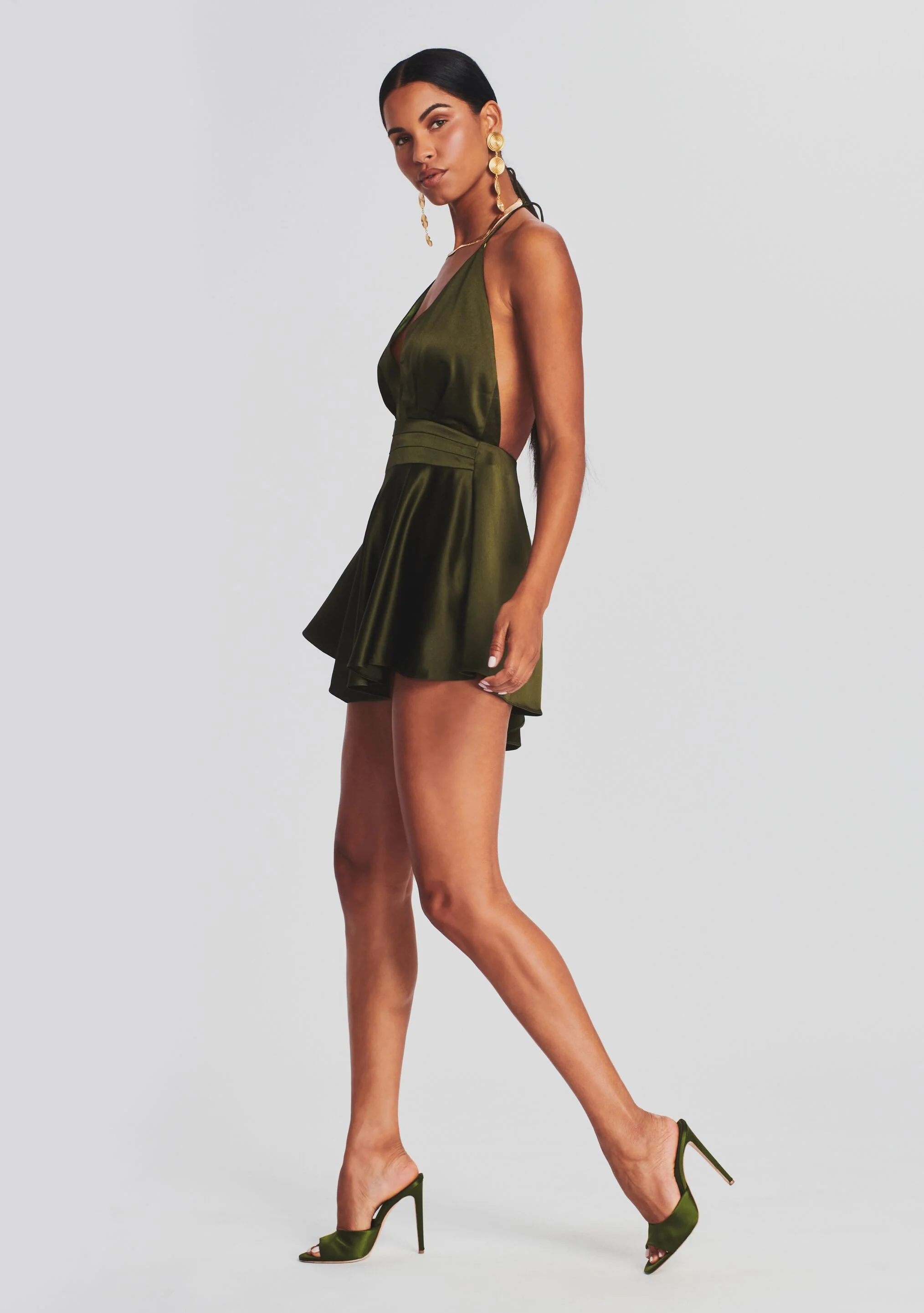 Natasha Dress - Image 3