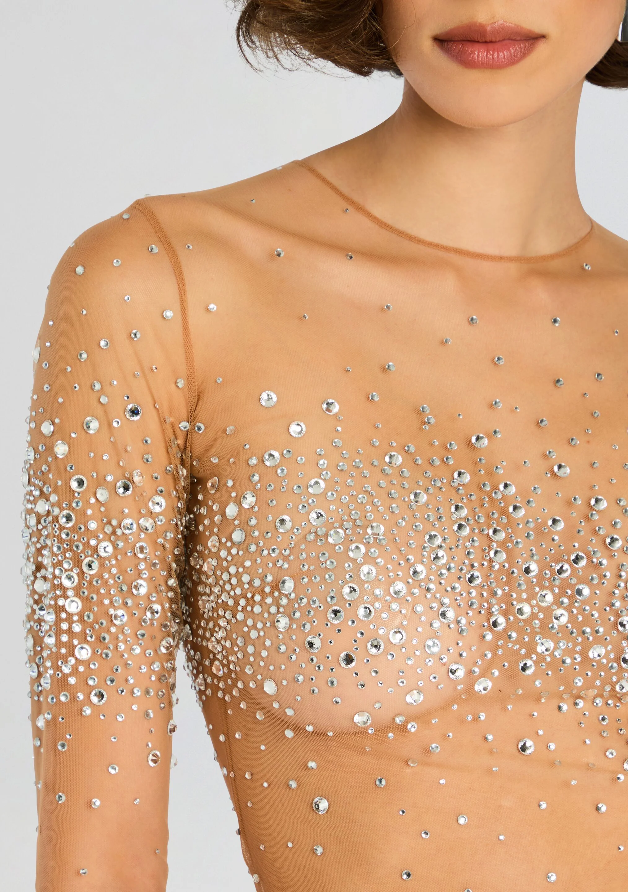 Nea Embellished Top - Image 2