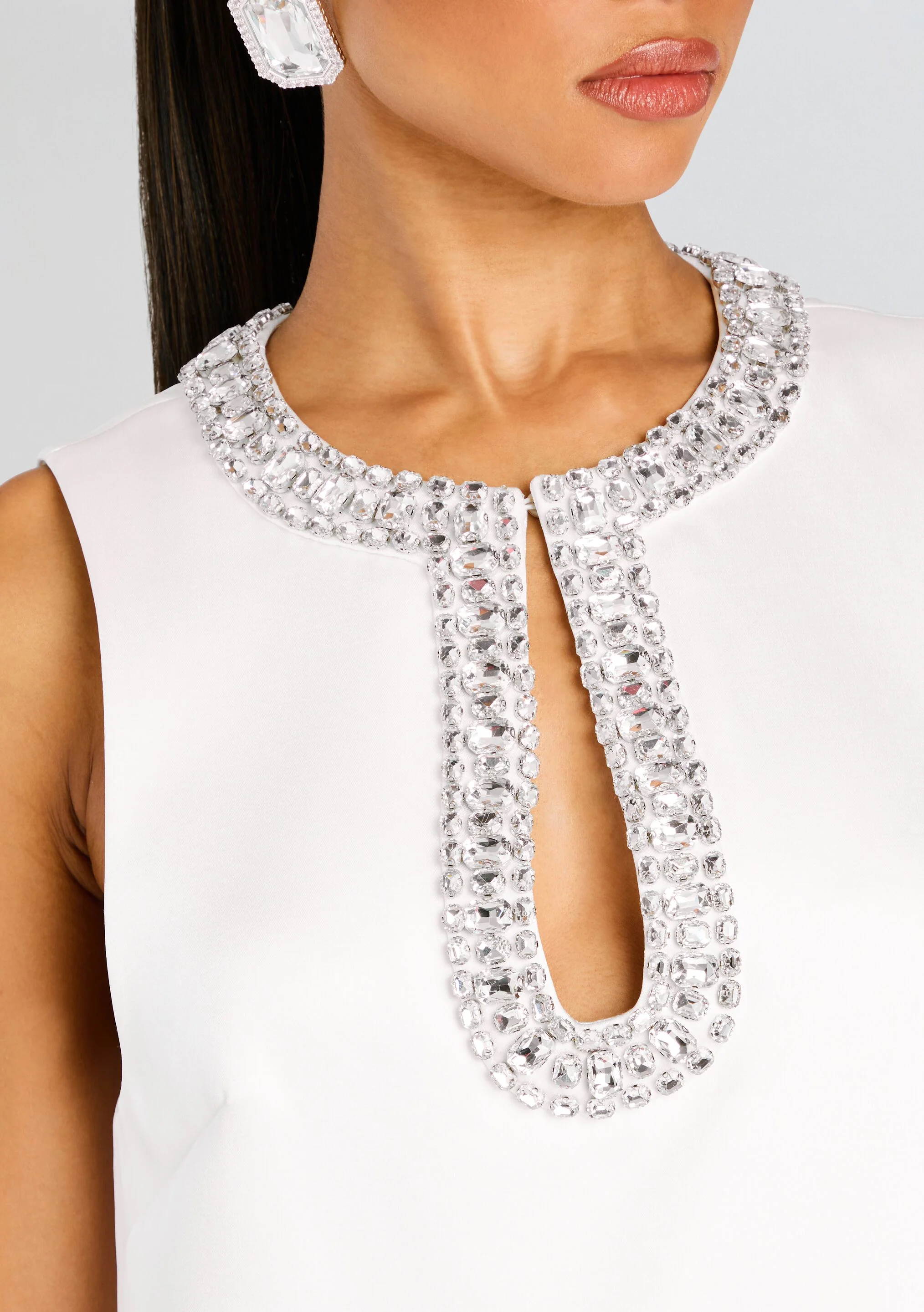 Nelly Embellished Dress - Image 2