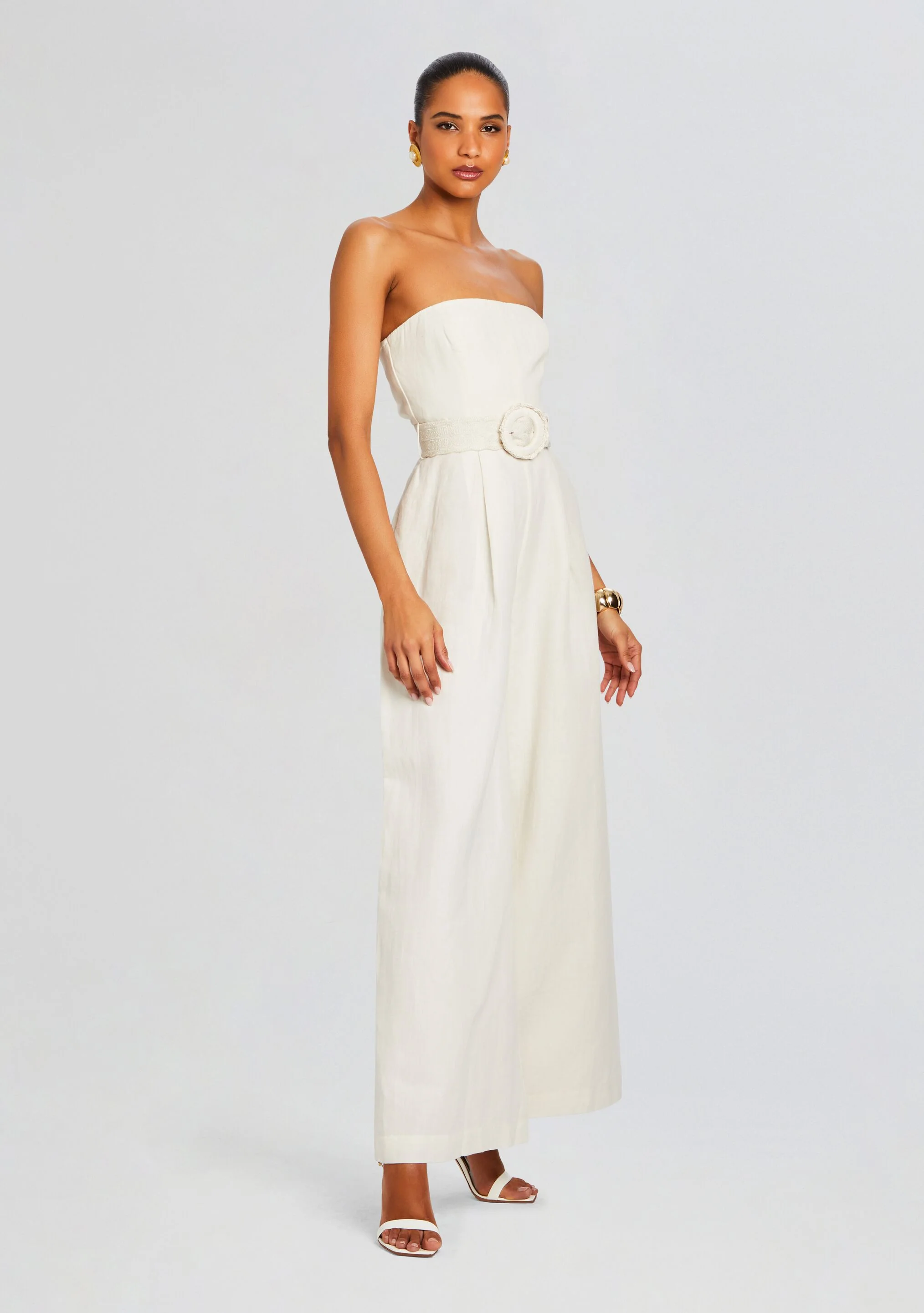 Nera Jumpsuit - Image 3