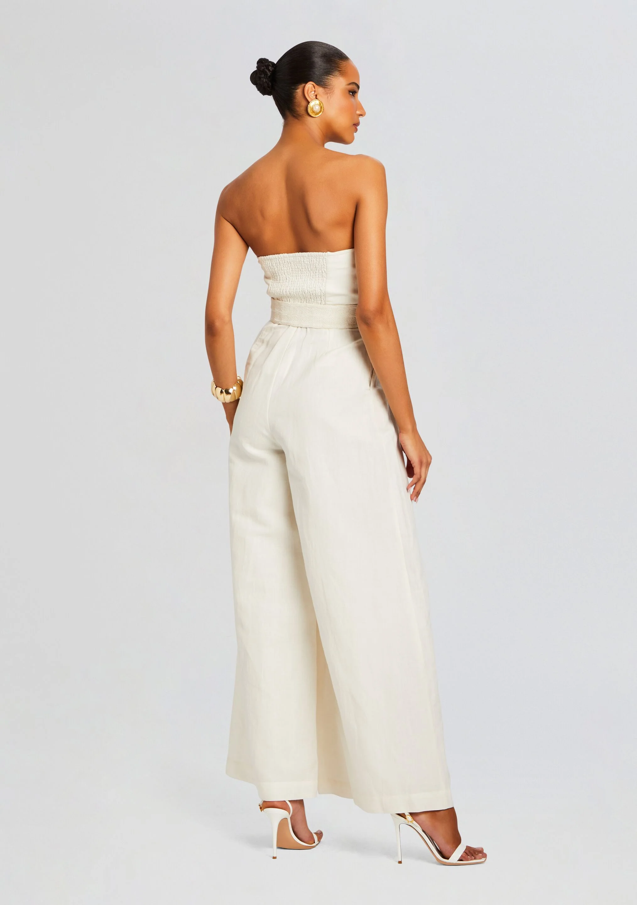 Nera Jumpsuit - Image 4