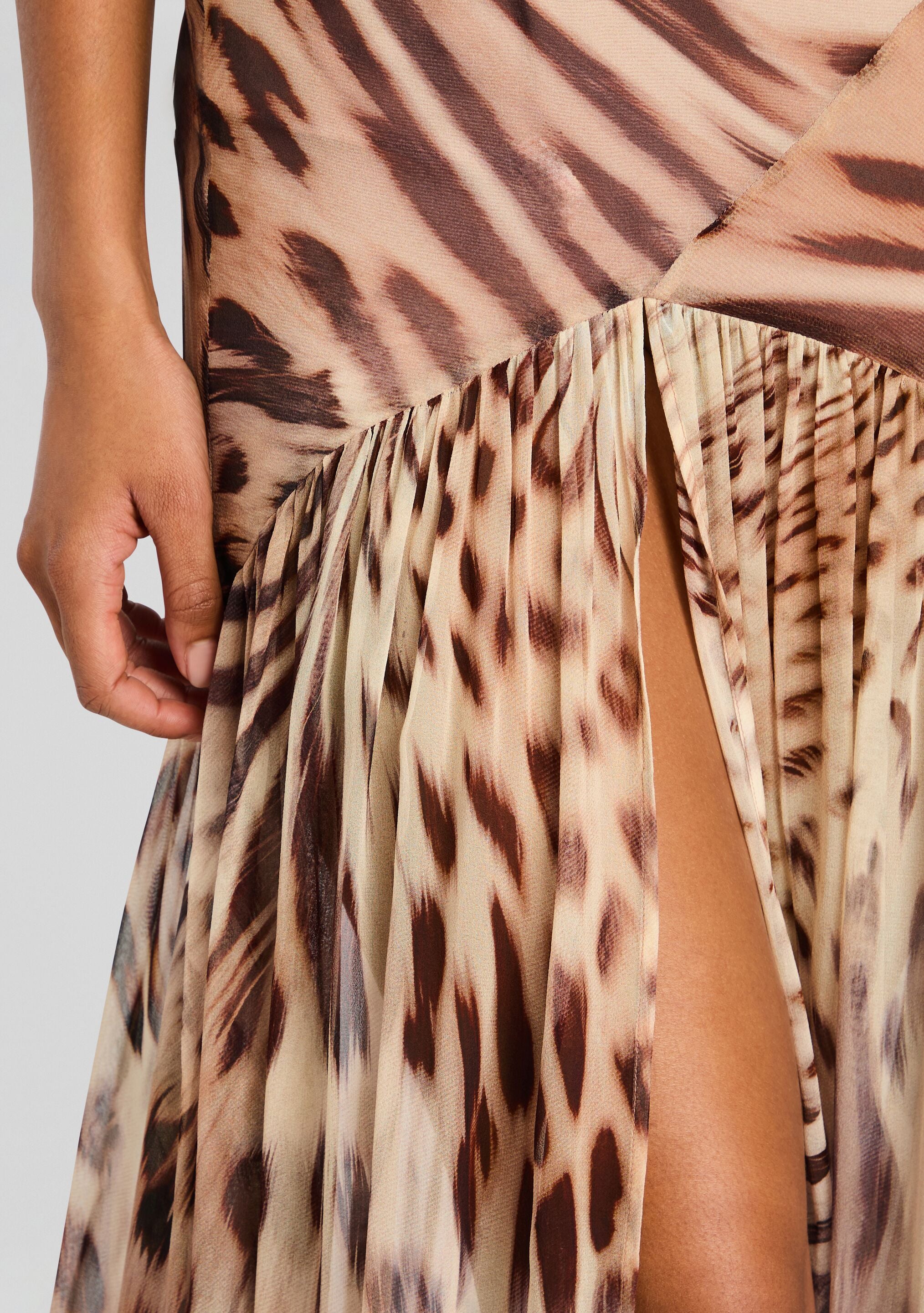 Nicole Dress - Image 2