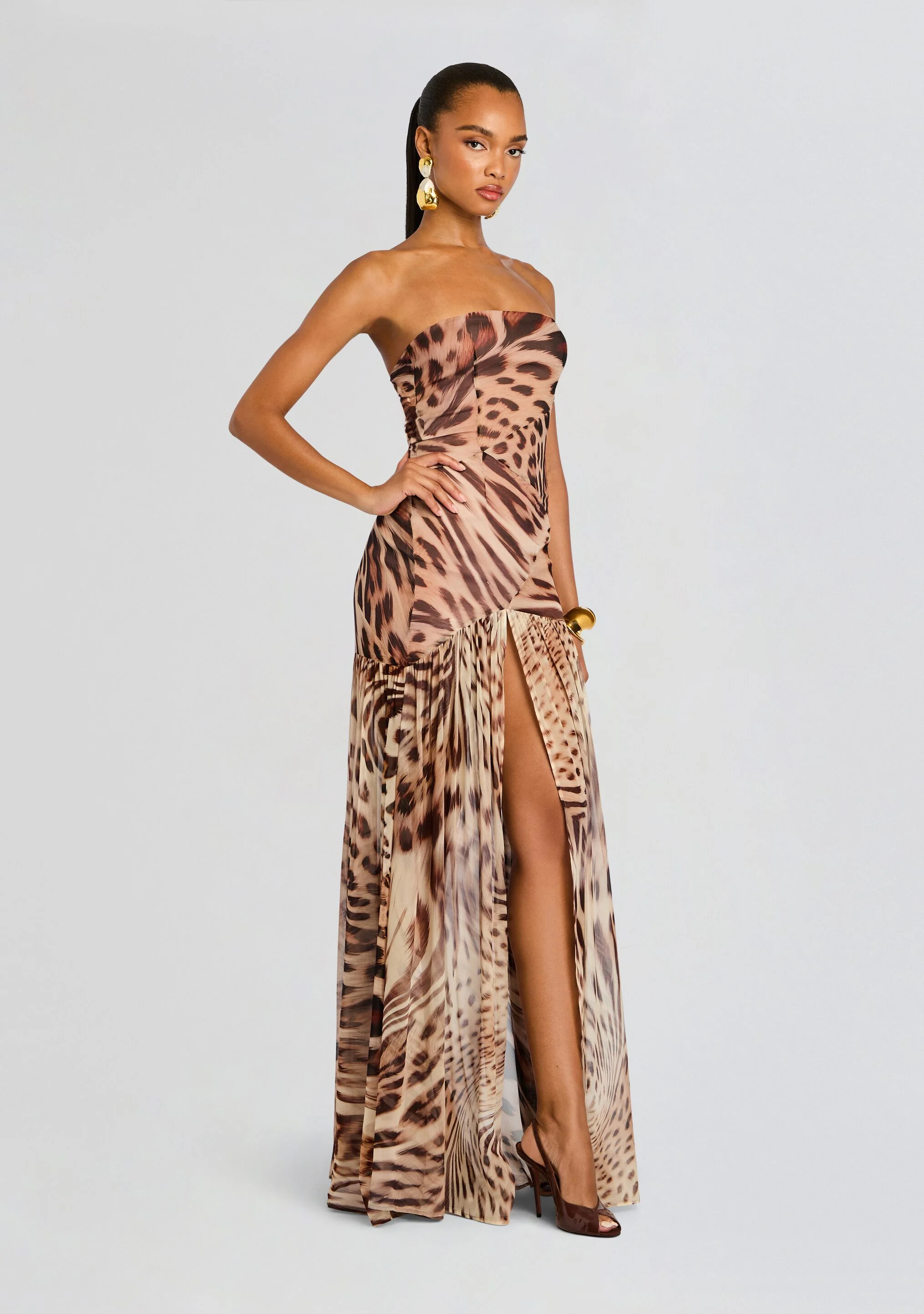 Nicole Dress - Image 3