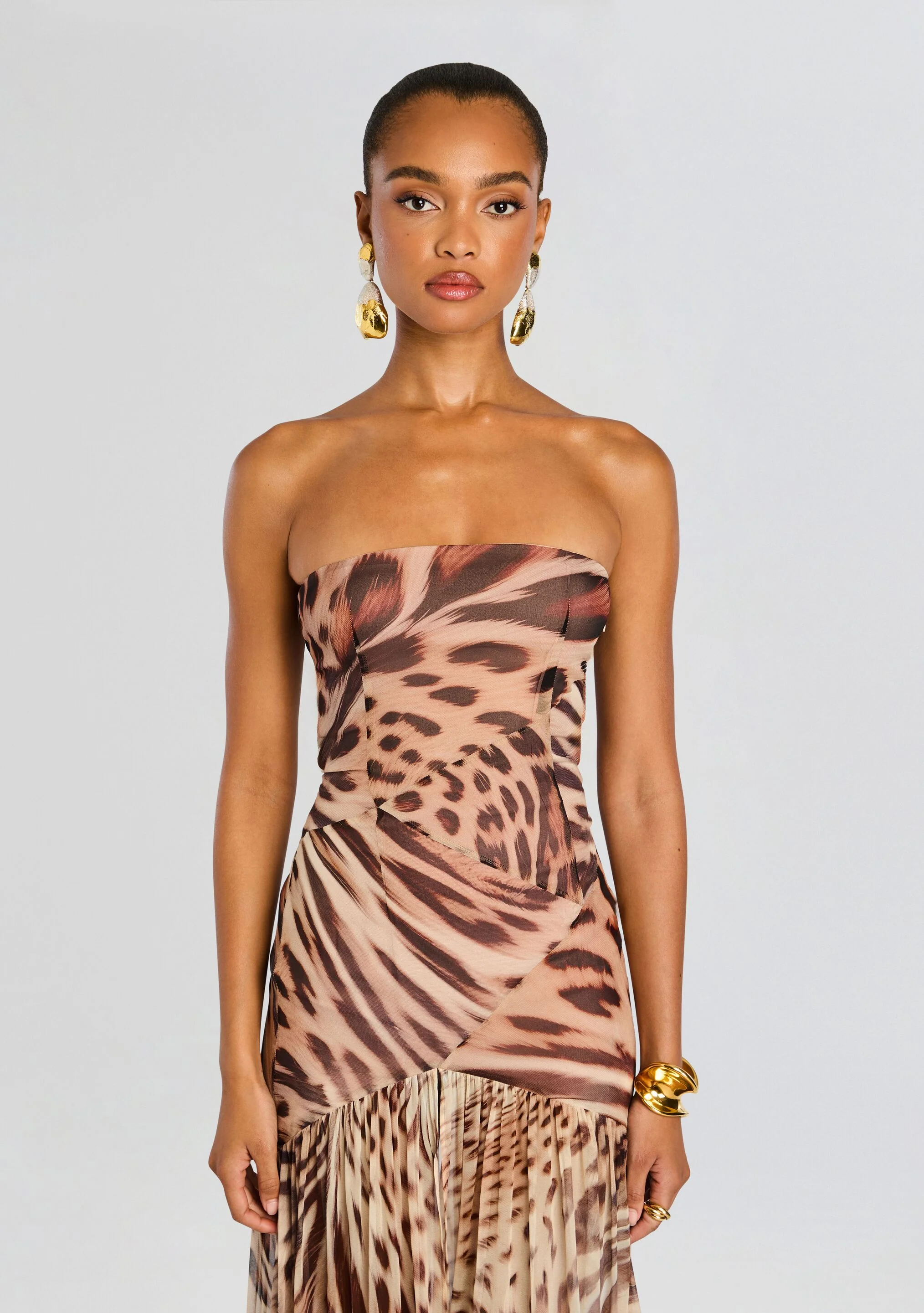 Nicole Dress - Image 5