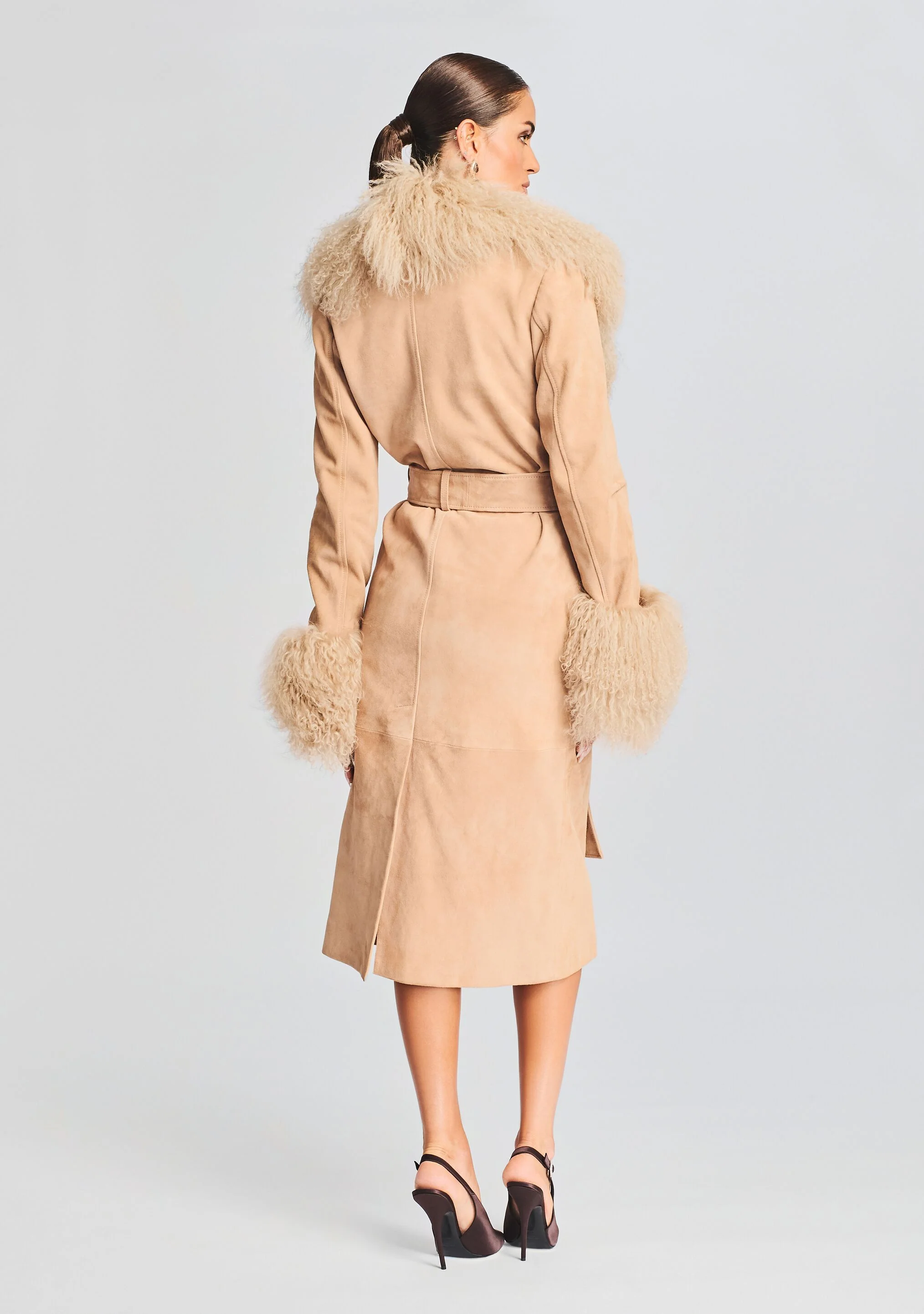 Nora Coat - Image 4