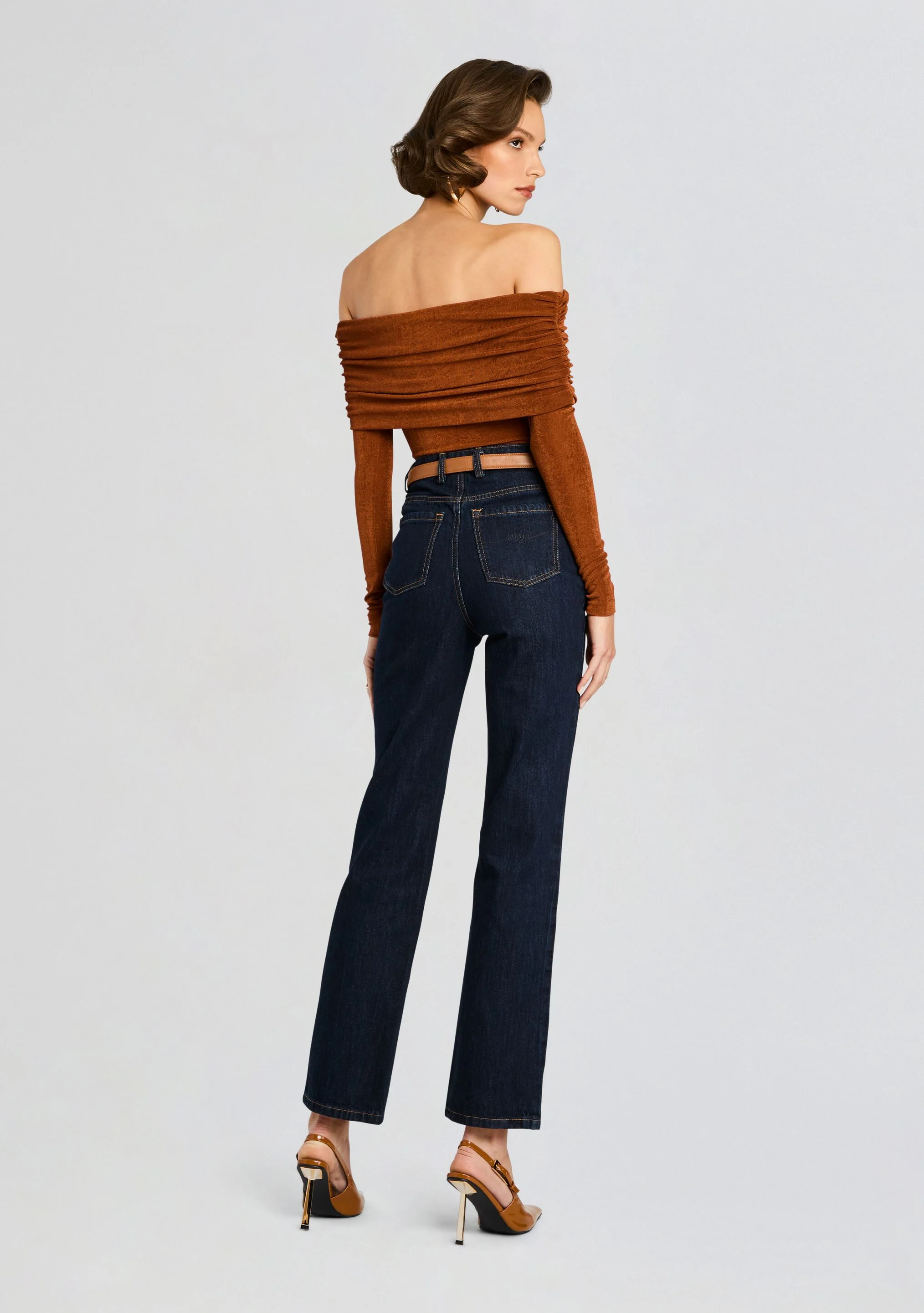 Nora Top - Image 4