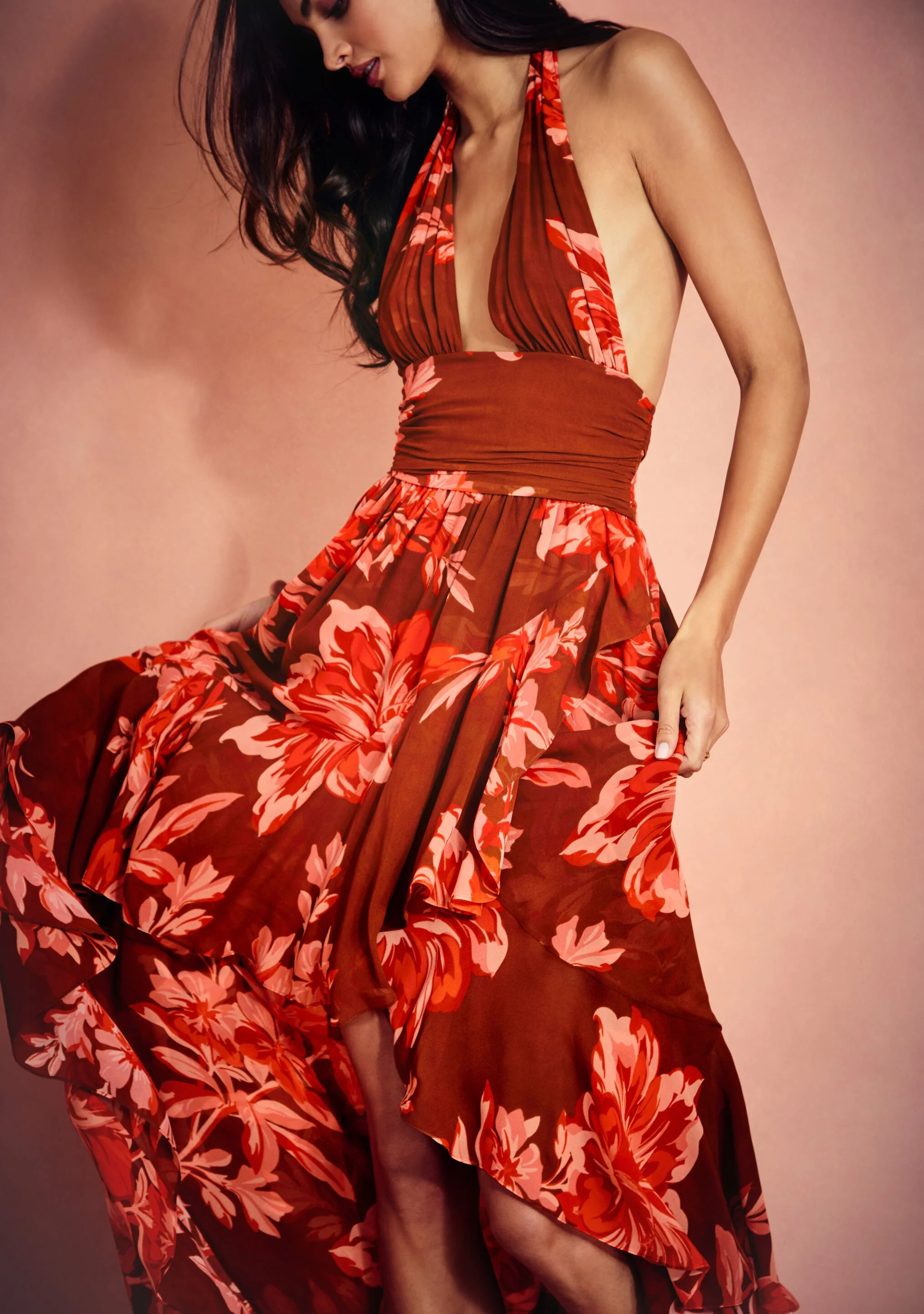 Nylah Dress - Image 2