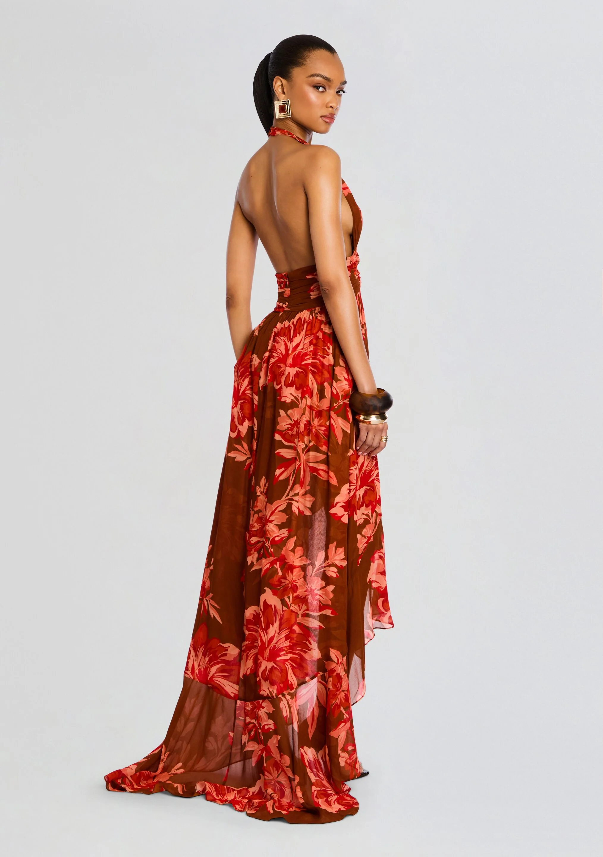 Nylah Dress - Image 5