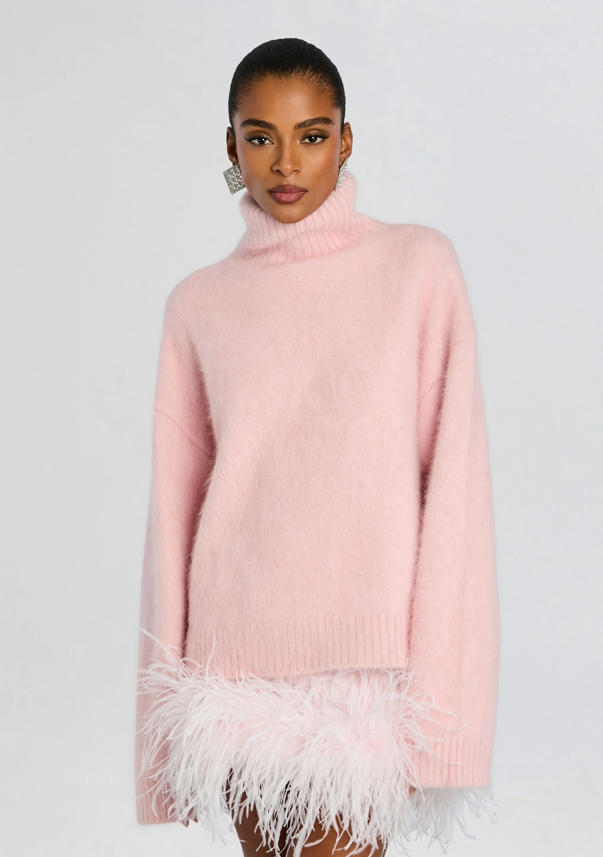 Olga Sweater