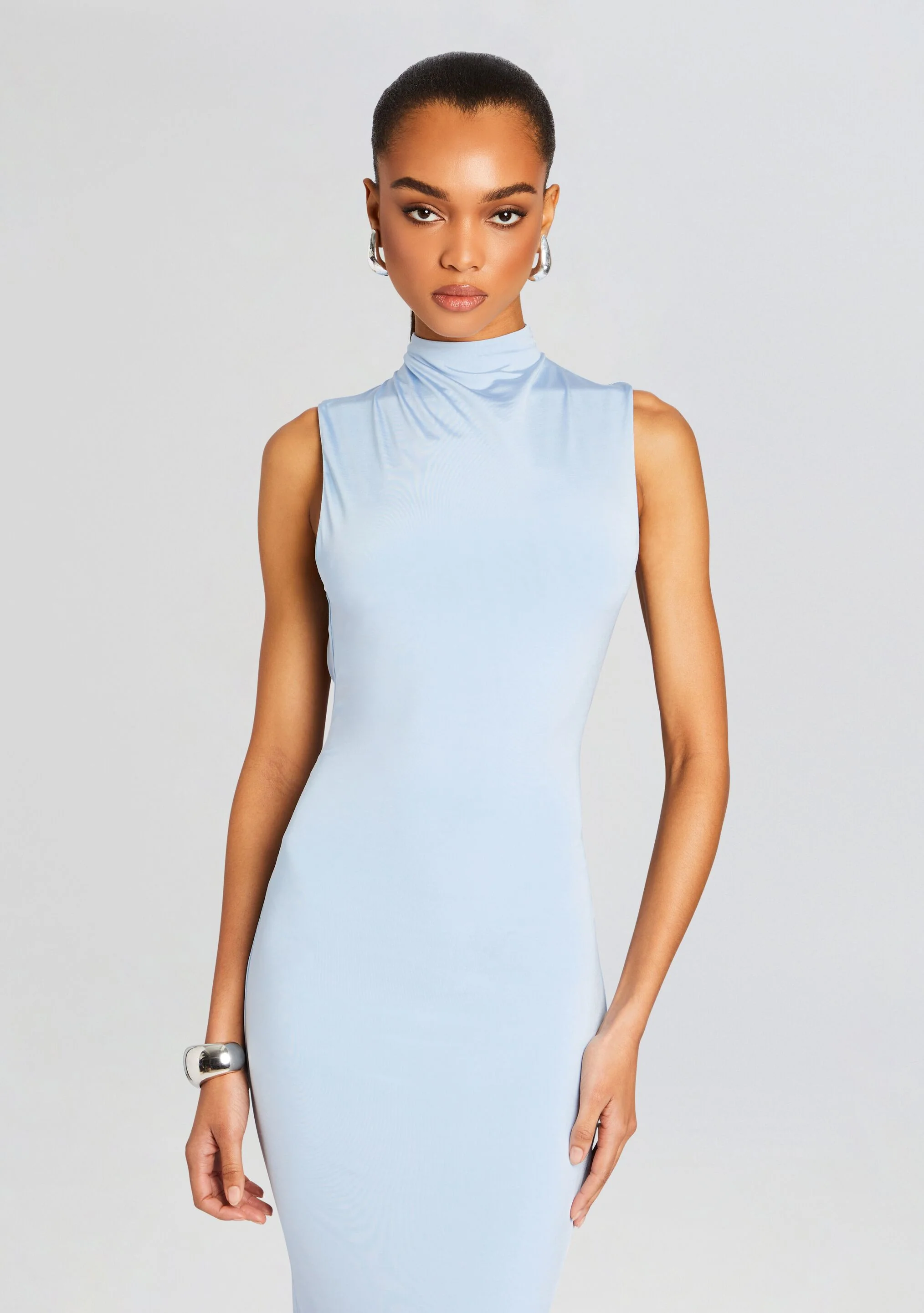Olive Gown - Image 5