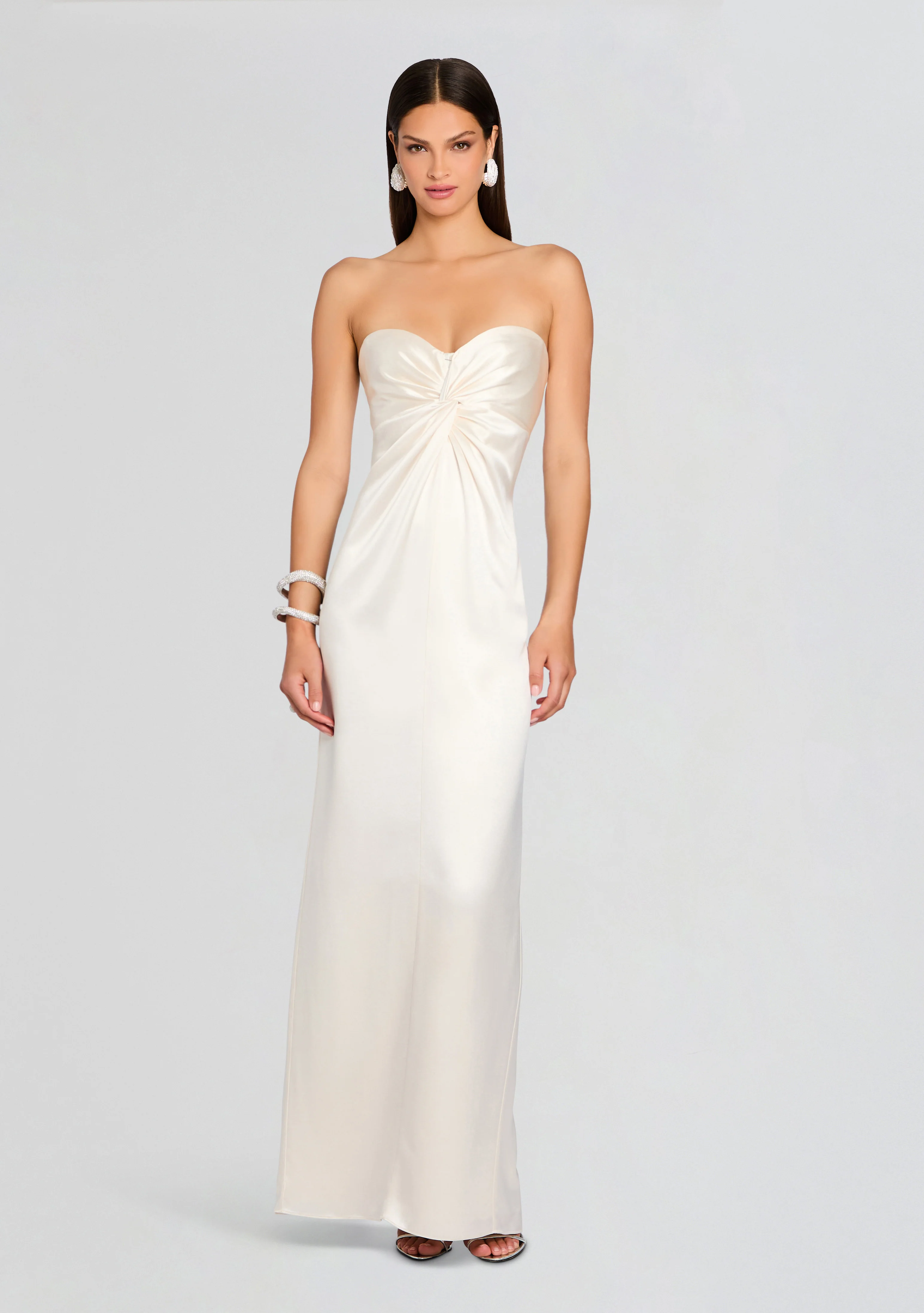 Olivine Dress