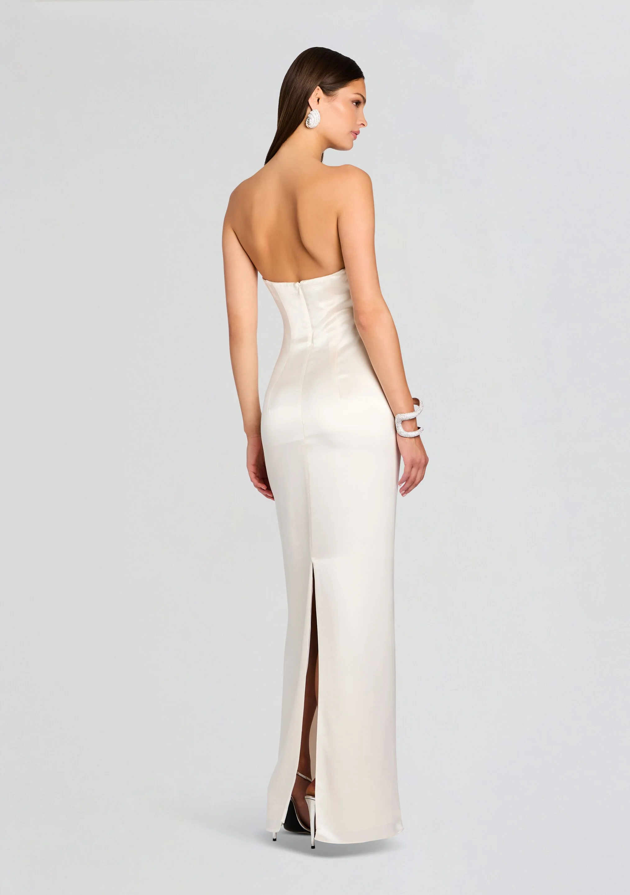 Olivine Dress - Image 5