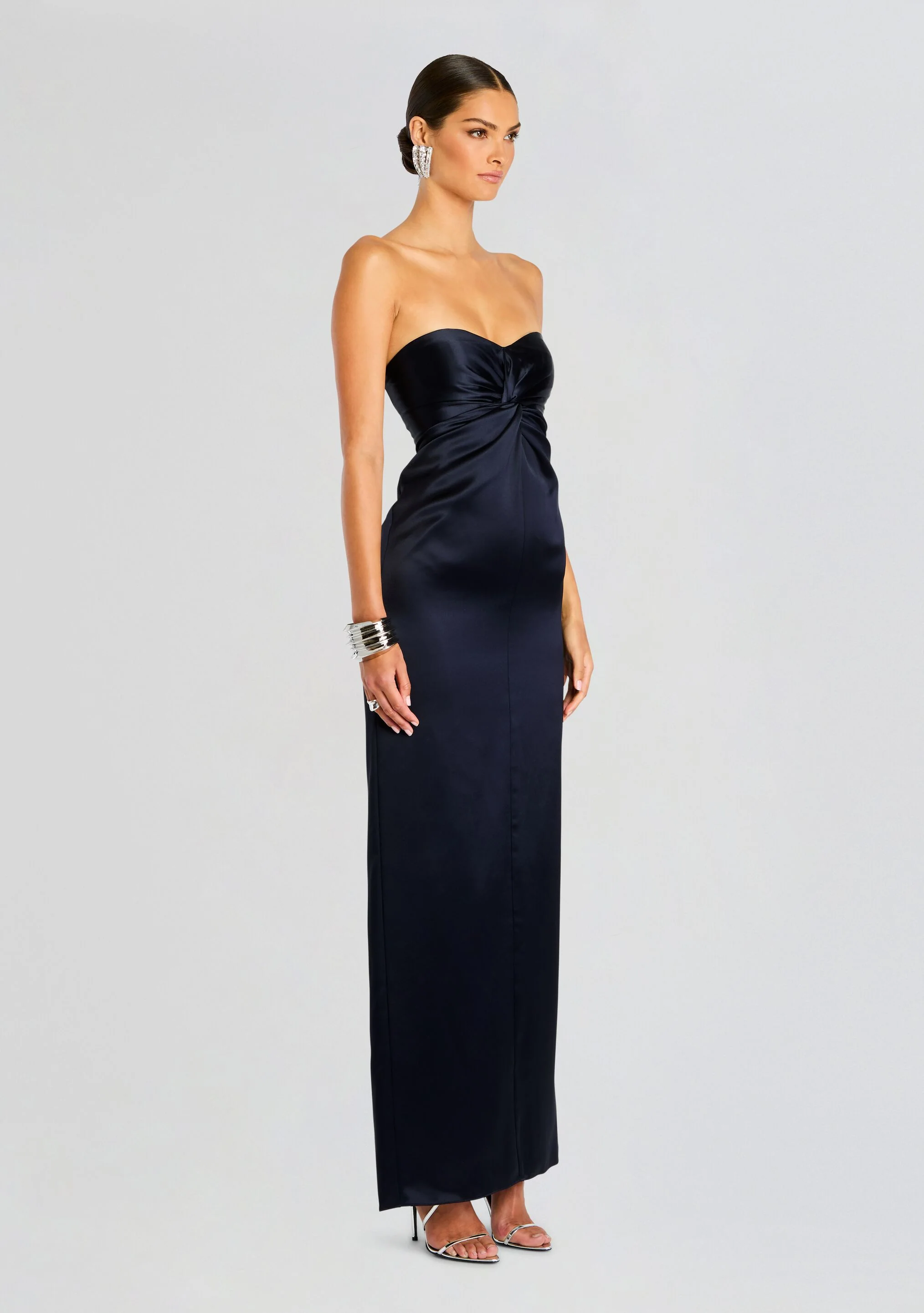 Olivine Dress - Image 3
